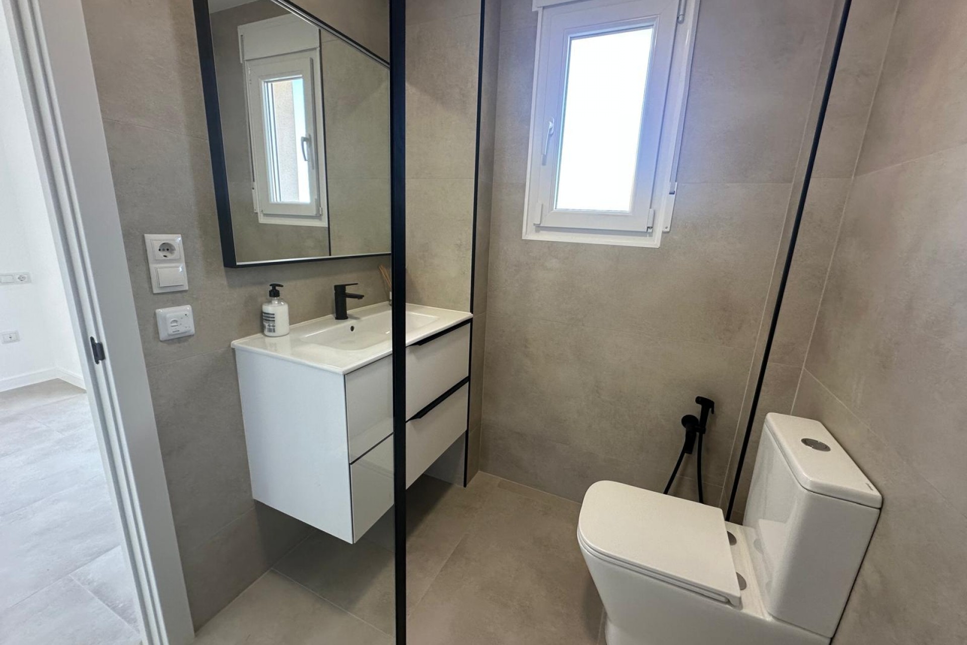 Reventa - Villa -
El Campello - Costa Blanca