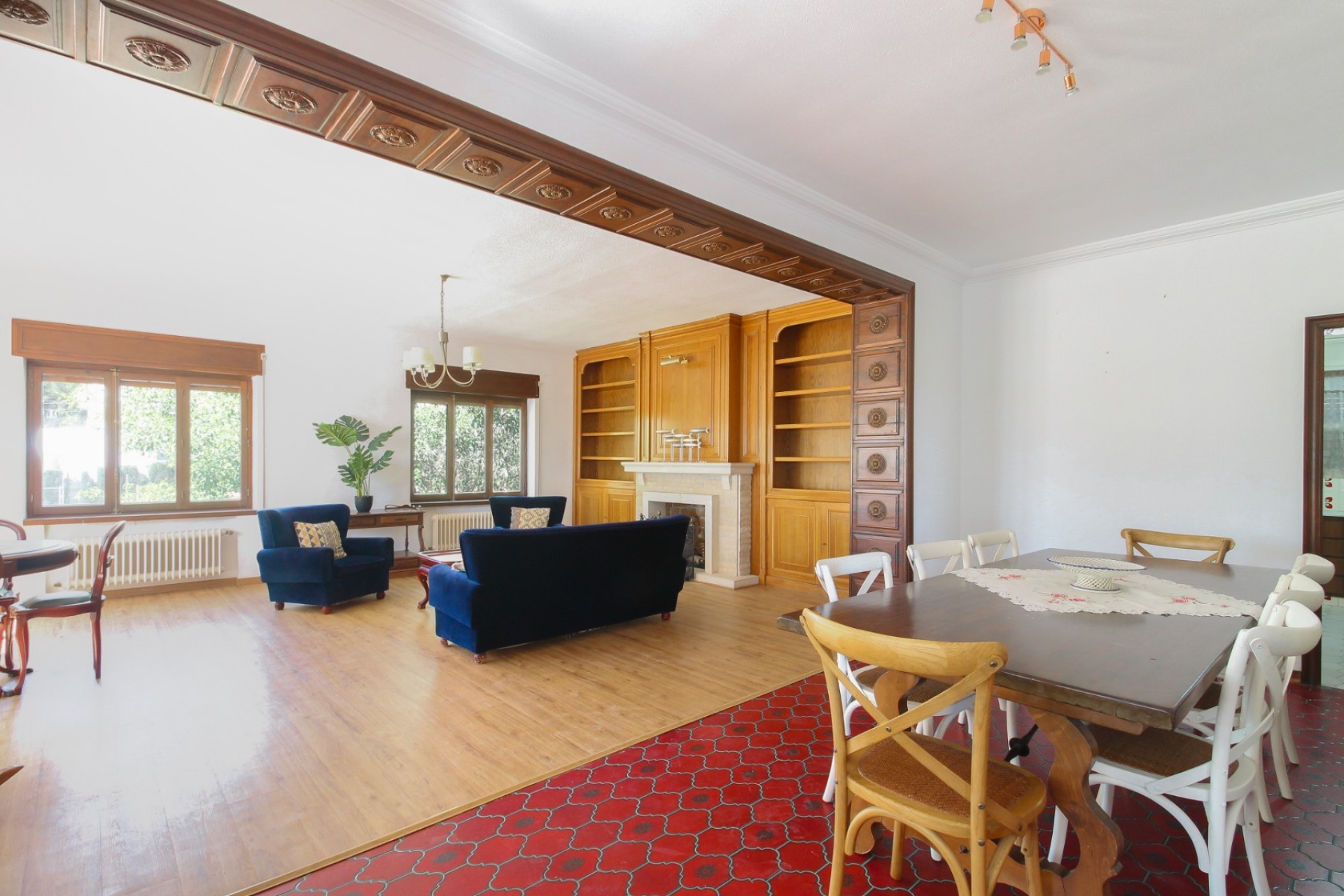 Reventa - Villa -
El Campello - Costa Blanca