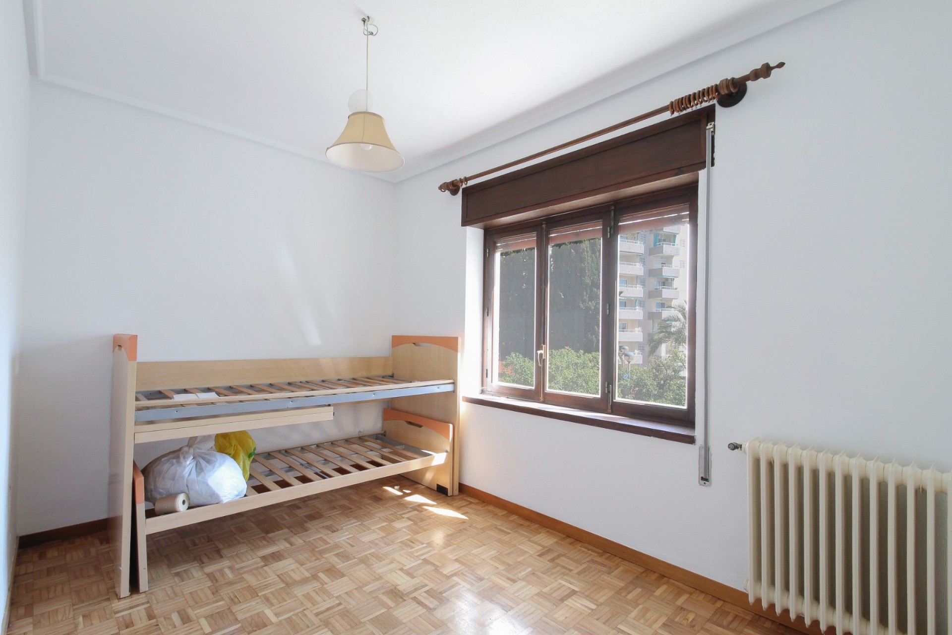 Reventa - Villa -
El Campello - Costa Blanca