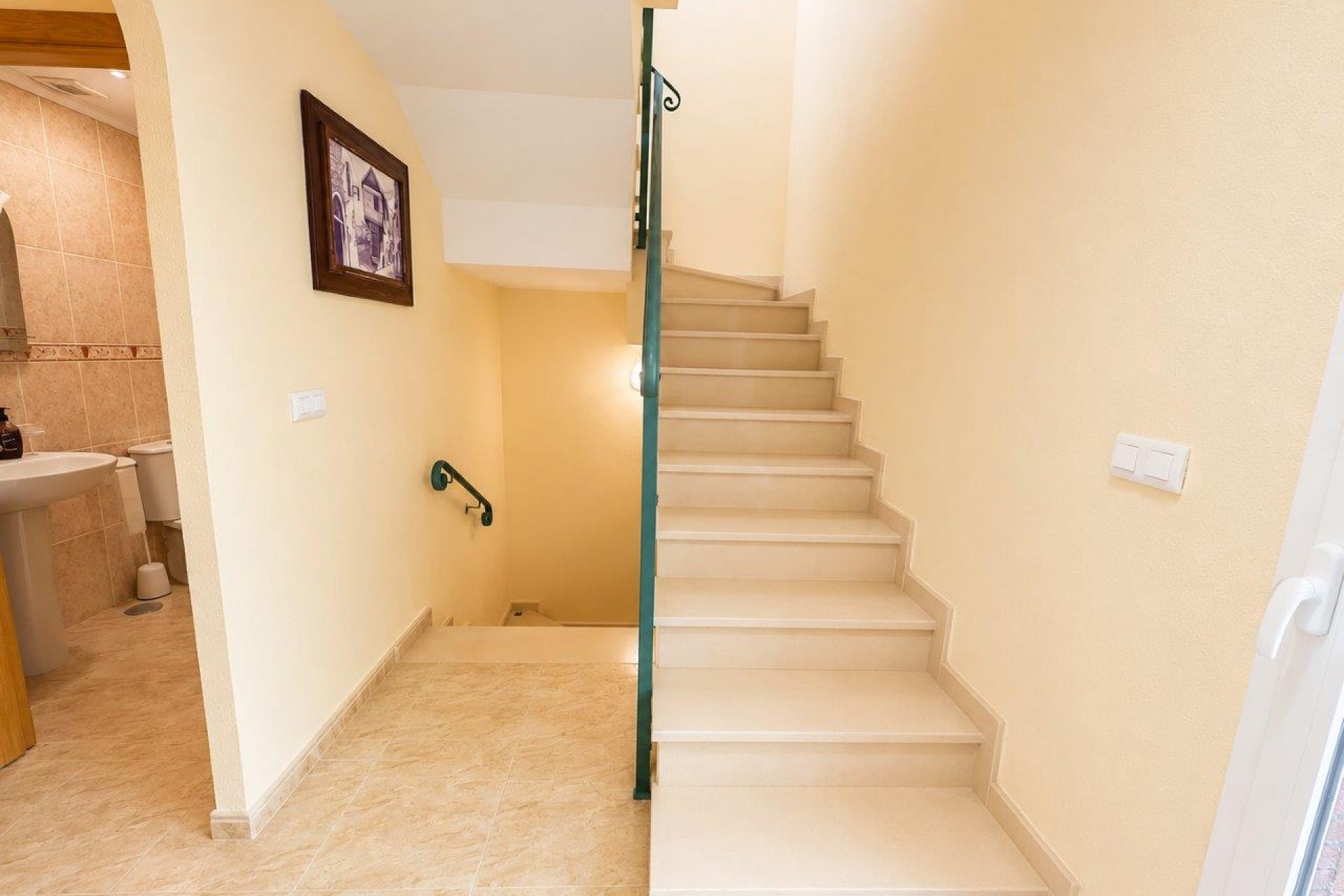 Reventa - Villa -
El Carmoli - Costa Calida