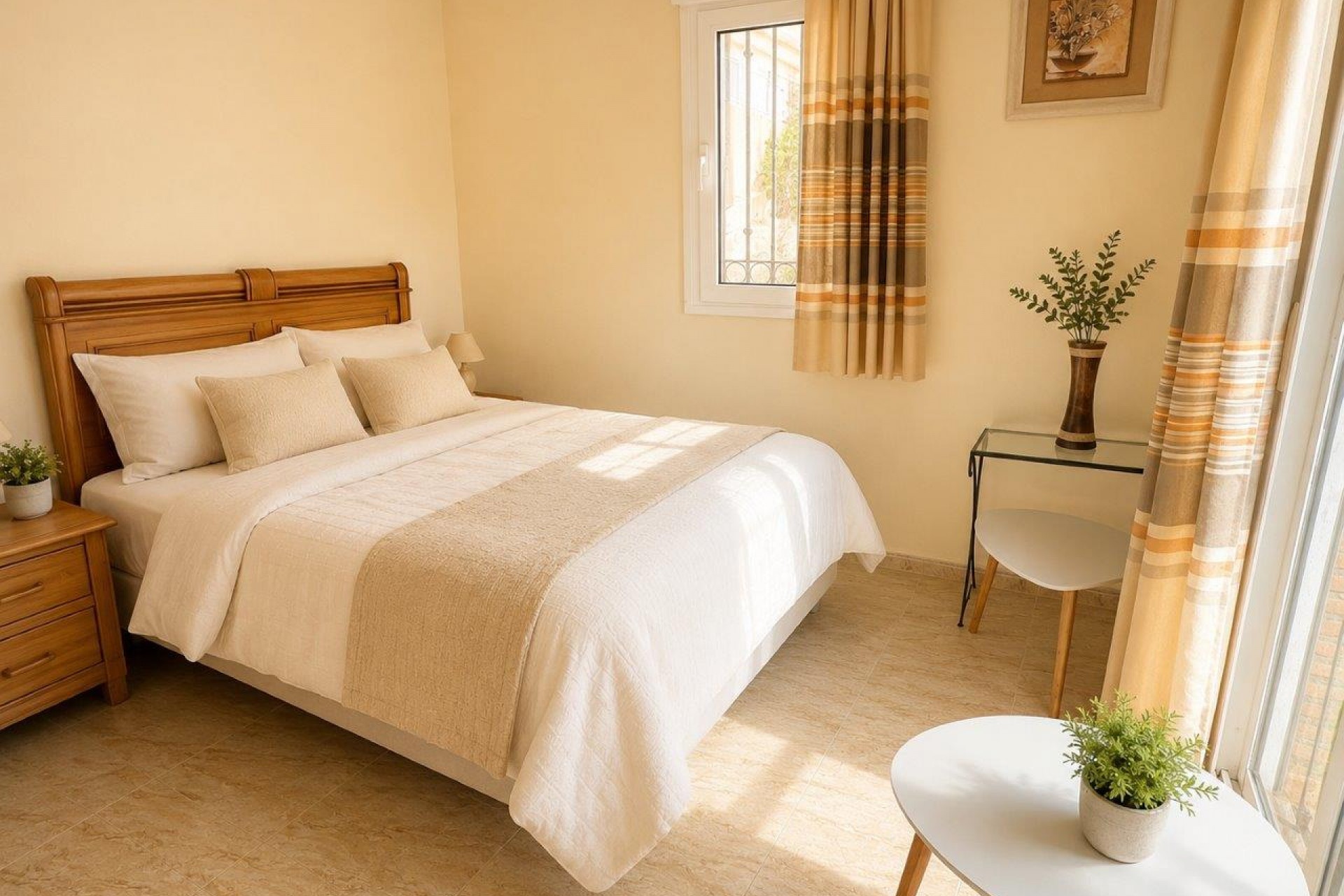 Reventa - Villa -
El Carmoli - Costa Calida