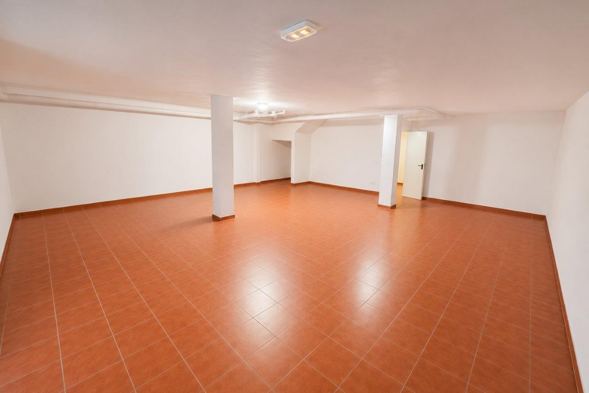 Reventa - Villa -
El Carmoli - Costa Calida