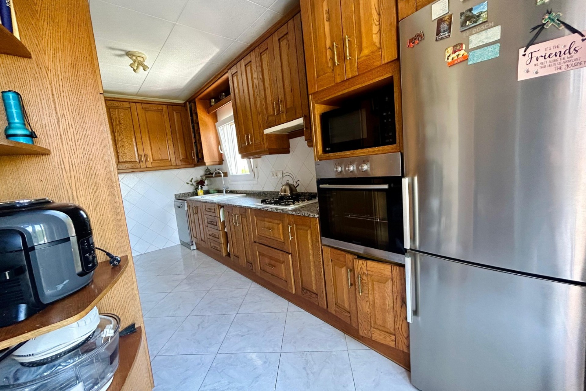 Reventa - Villa -
El Chaparral - Inland