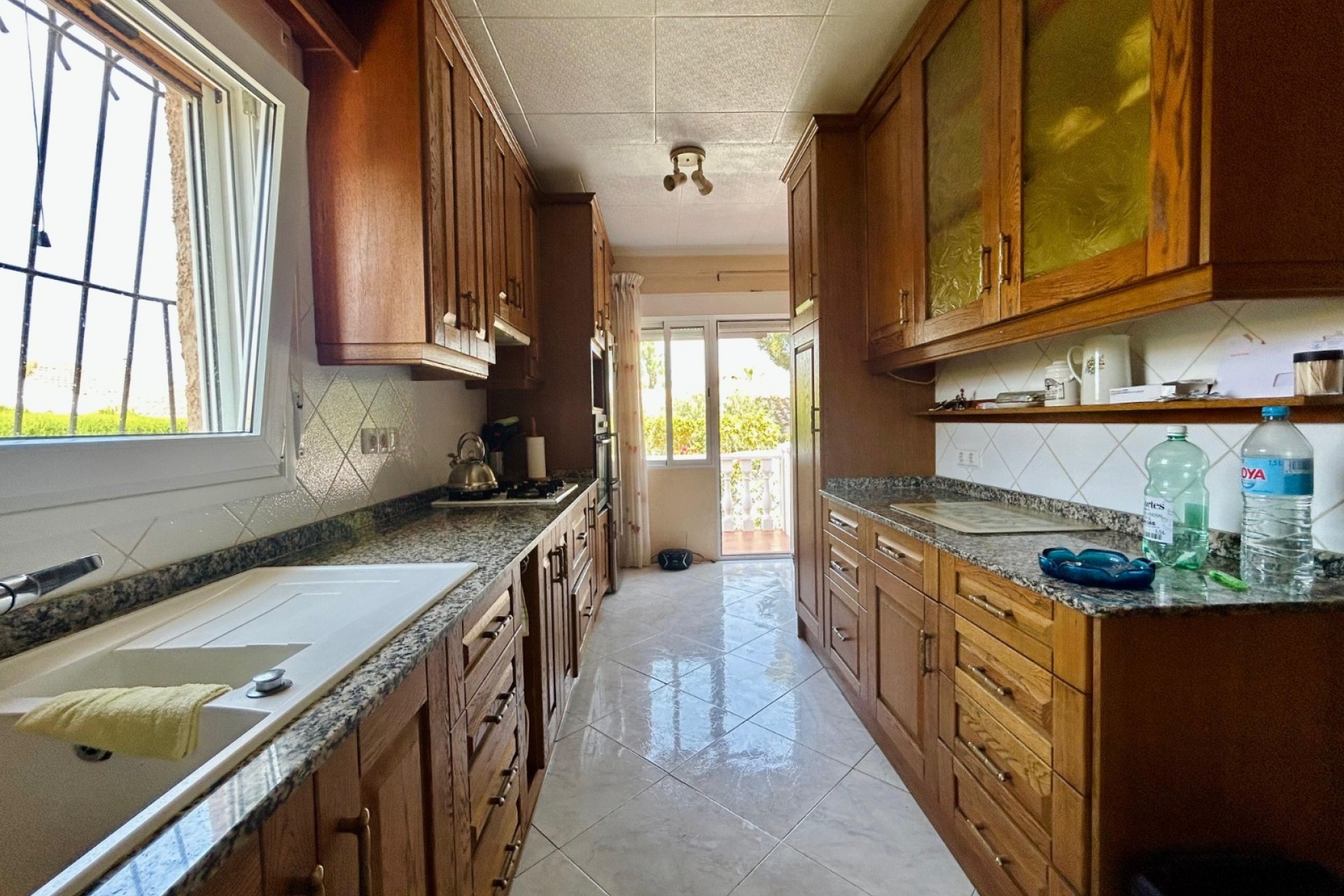 Reventa - Villa -
El Chaparral - Inland