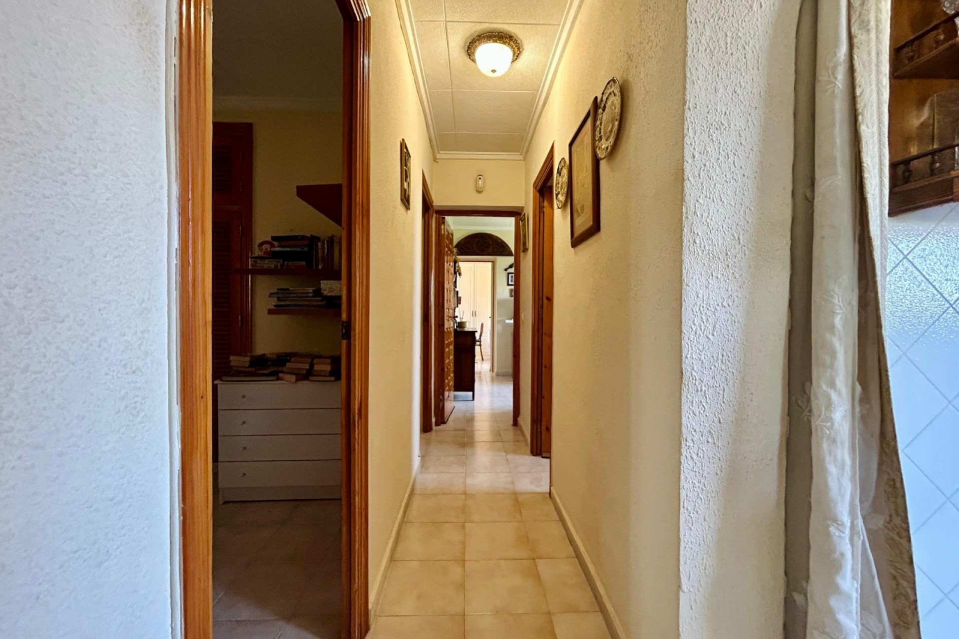 Reventa - Villa -
El Chaparral - Inland