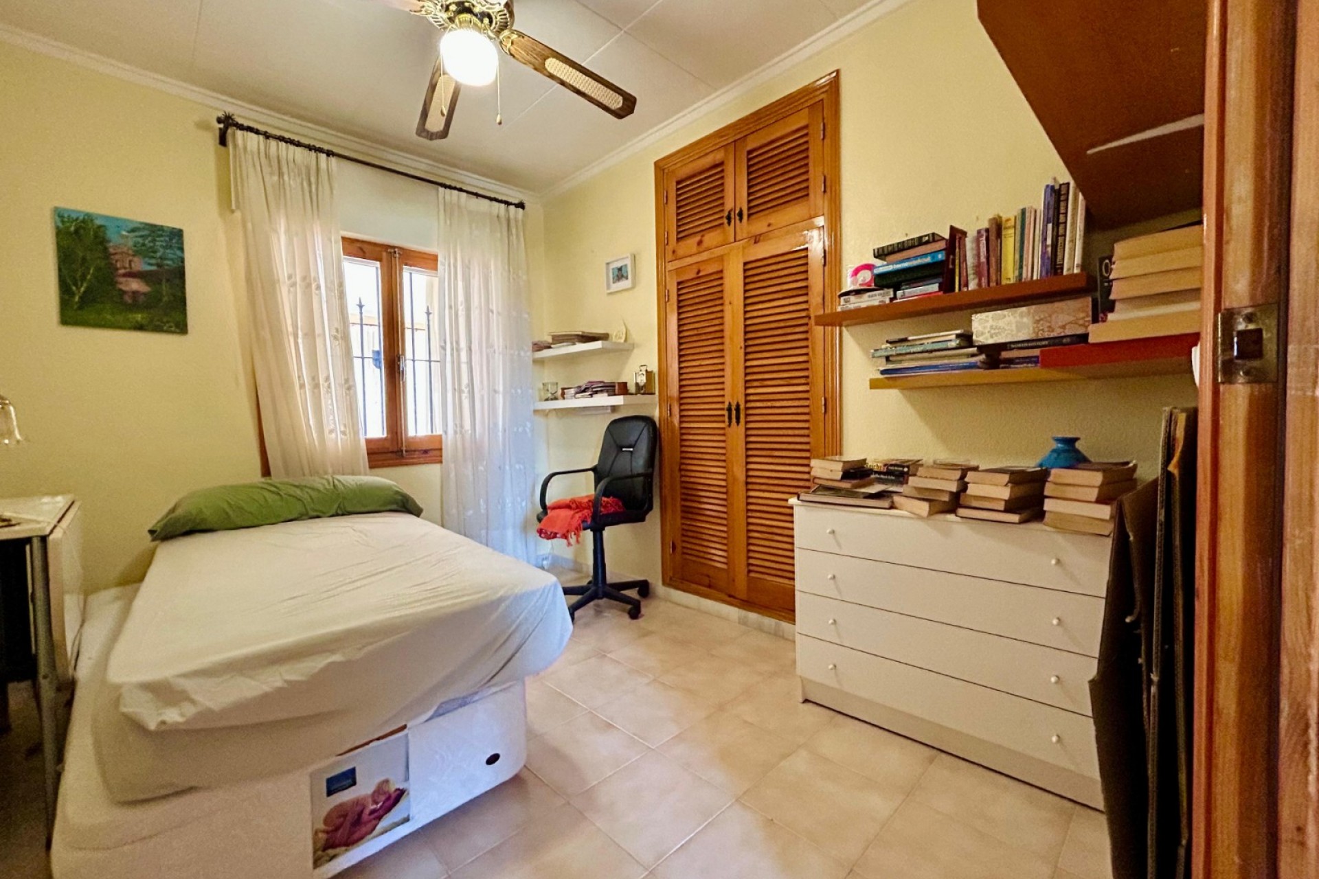 Reventa - Villa -
El Chaparral - Inland