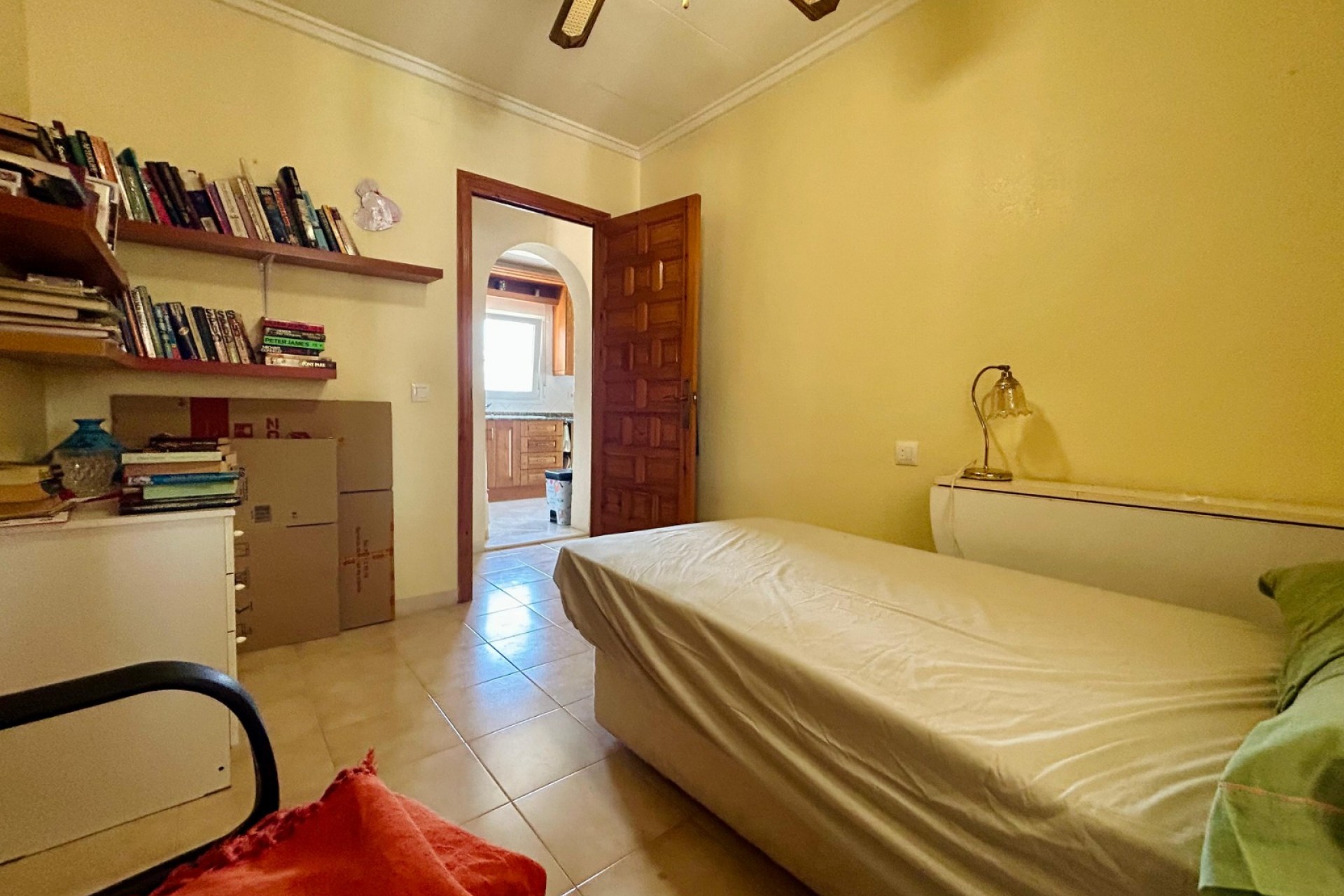 Reventa - Villa -
El Chaparral - Inland