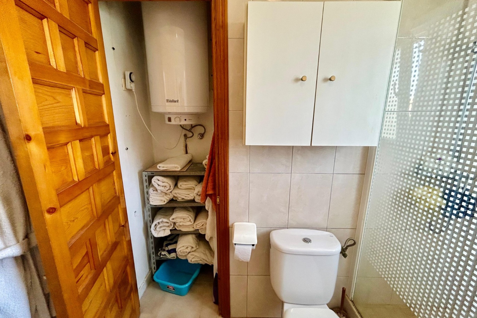 Reventa - Villa -
El Chaparral - Inland