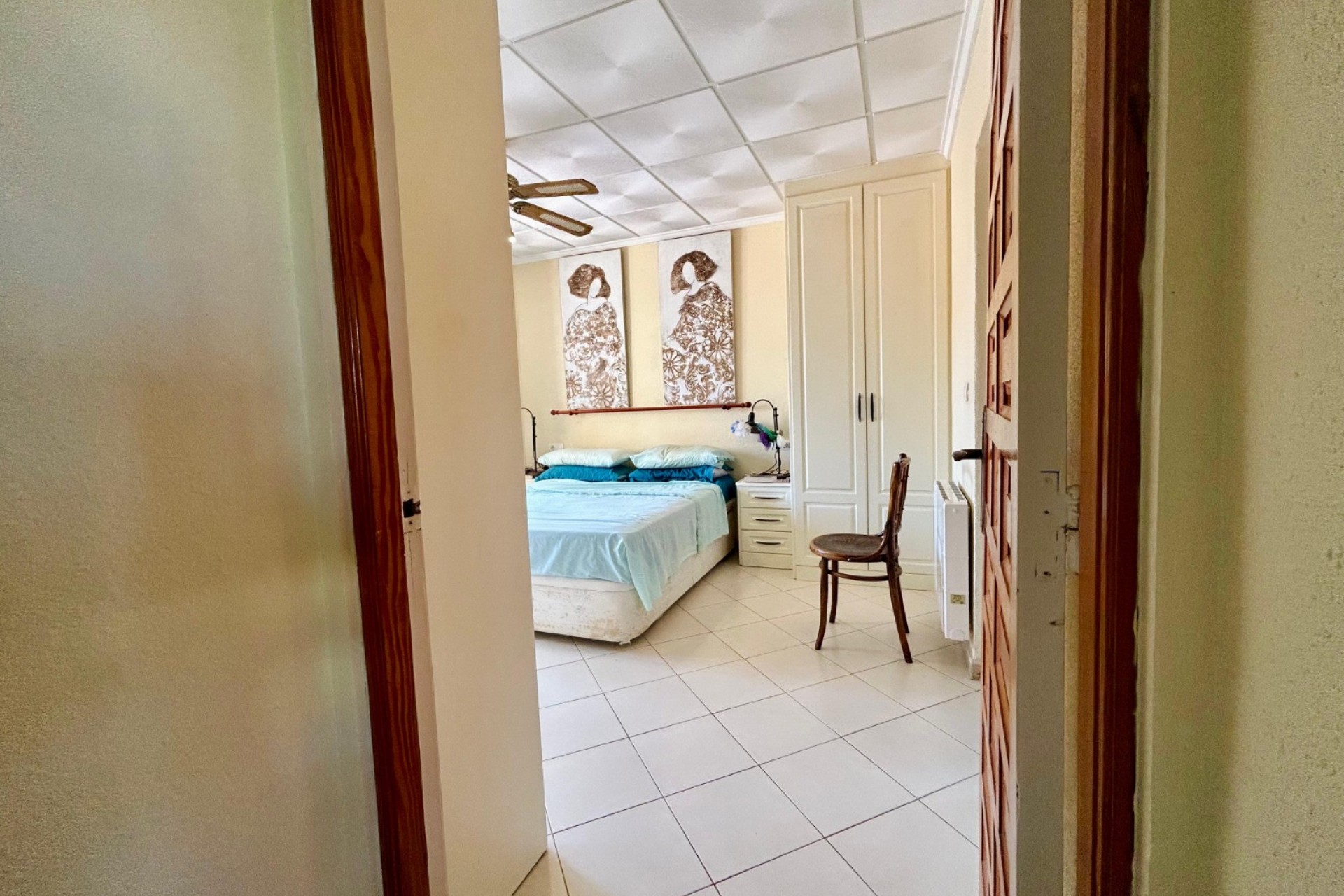 Reventa - Villa -
El Chaparral - Inland