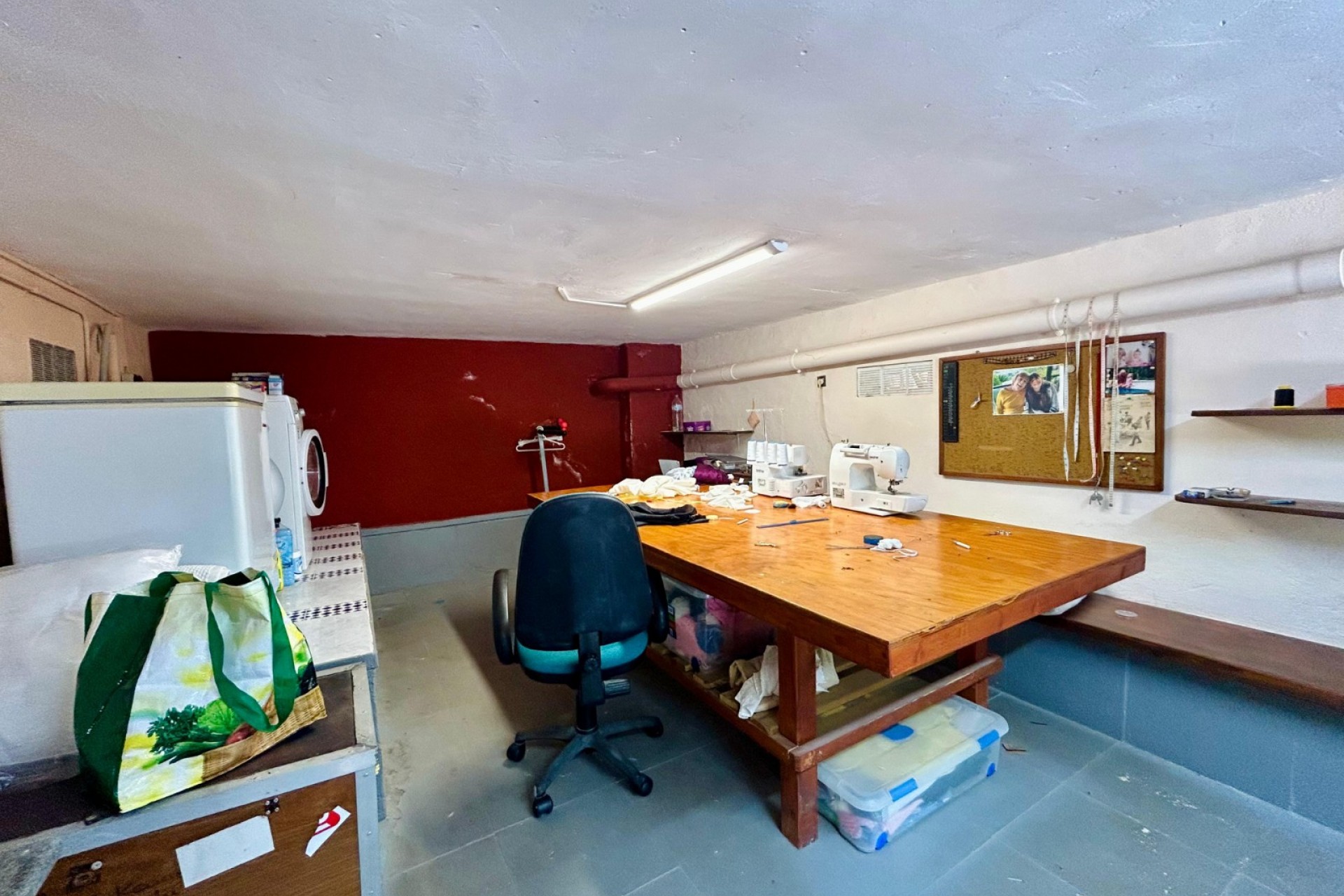 Reventa - Villa -
El Chaparral - Inland