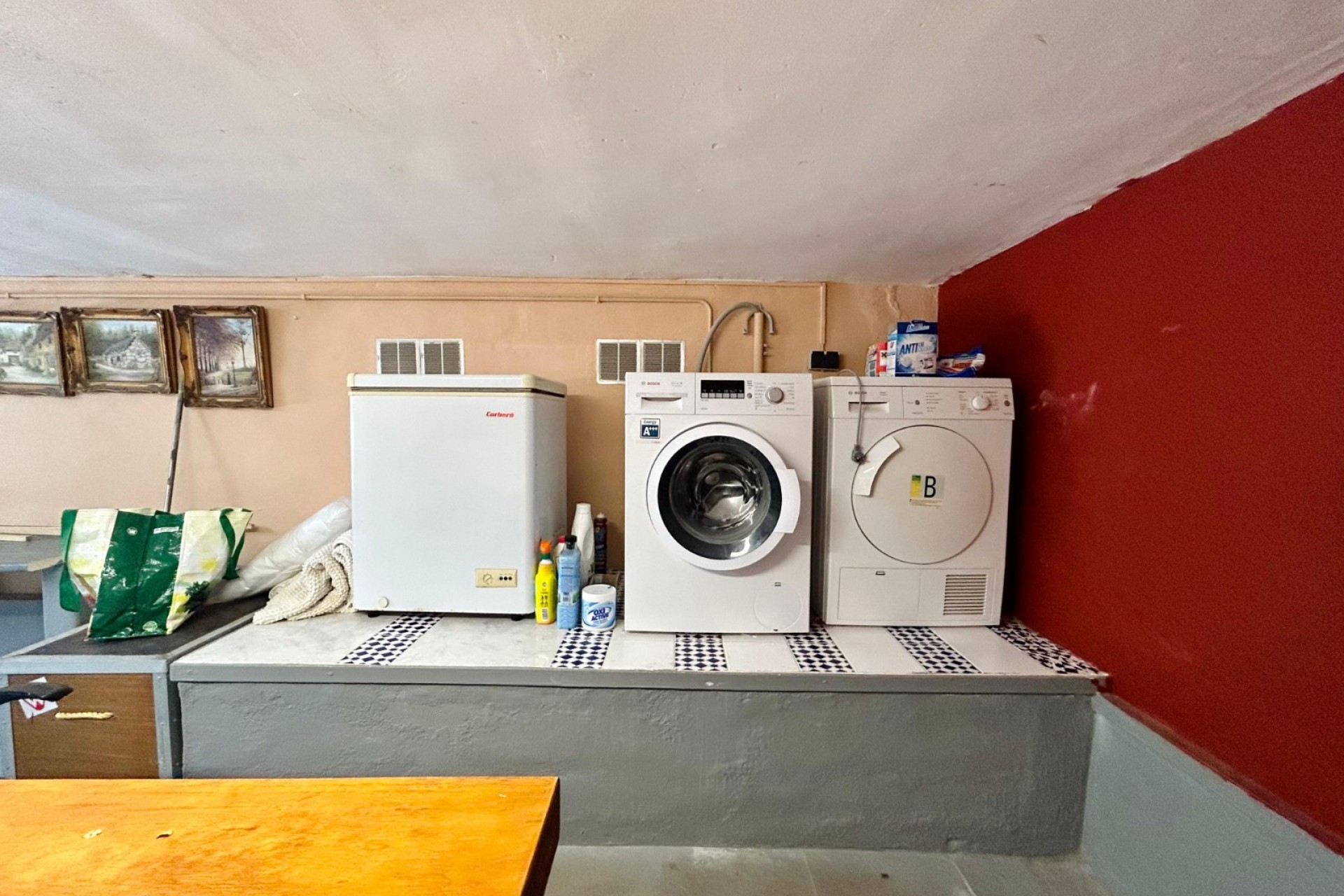 Reventa - Villa -
El Chaparral - Inland