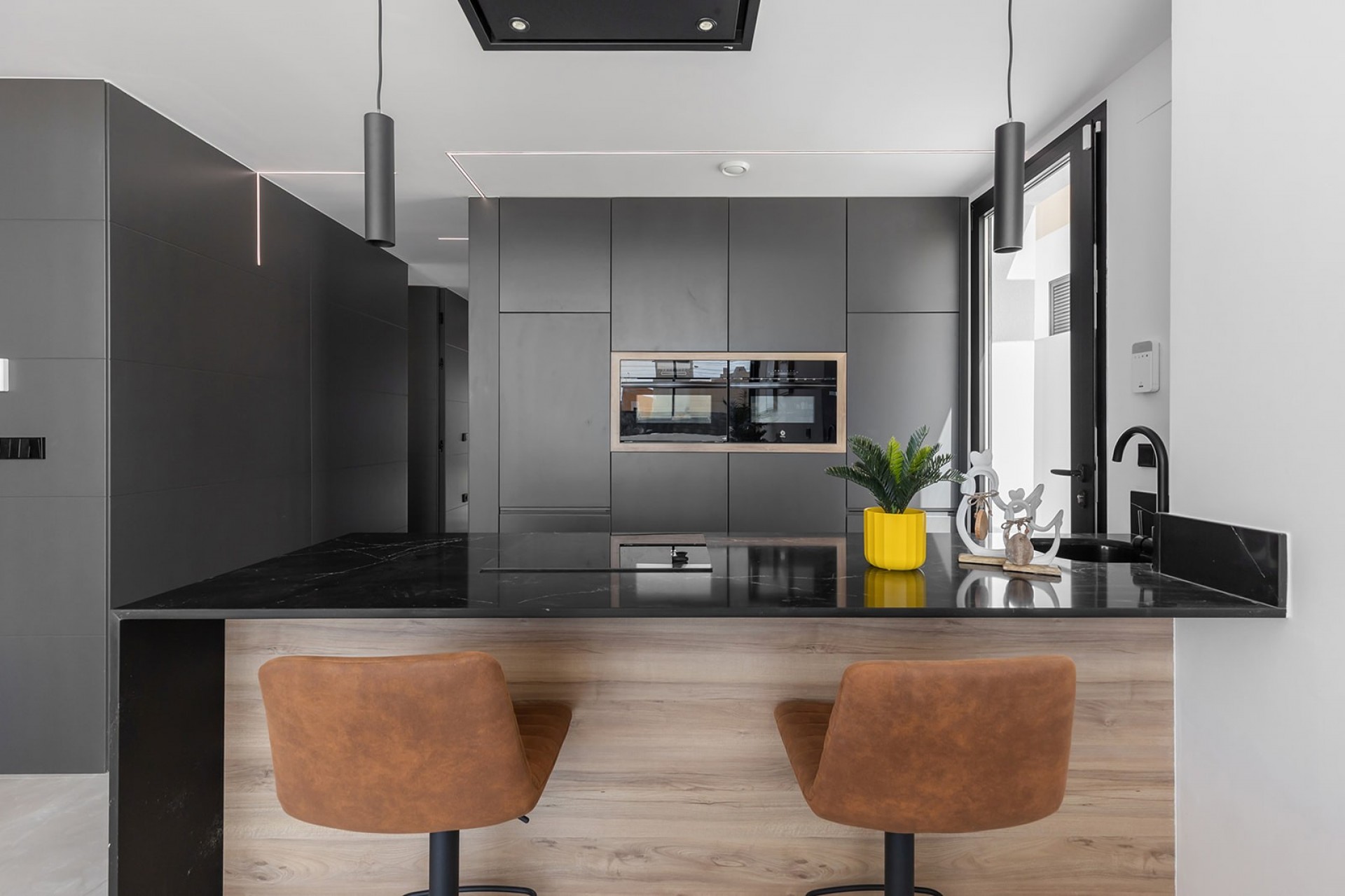 Reventa - Villa -
El Chaparral - Inland