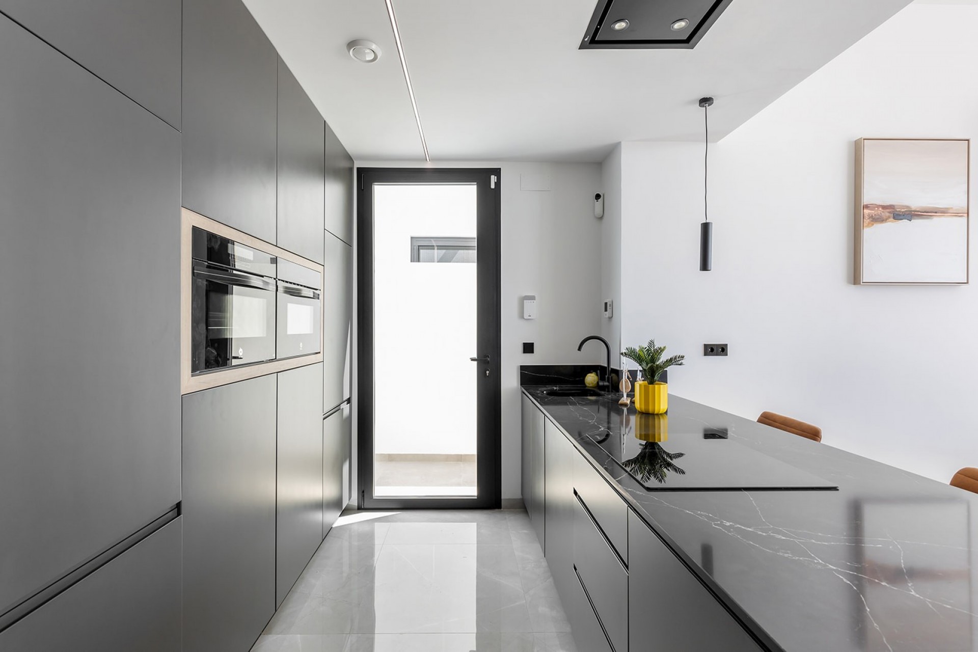 Reventa - Villa -
El Chaparral - Inland