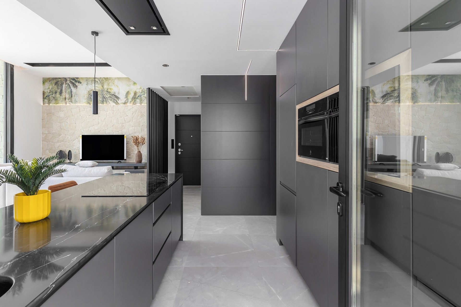 Reventa - Villa -
El Chaparral - Inland