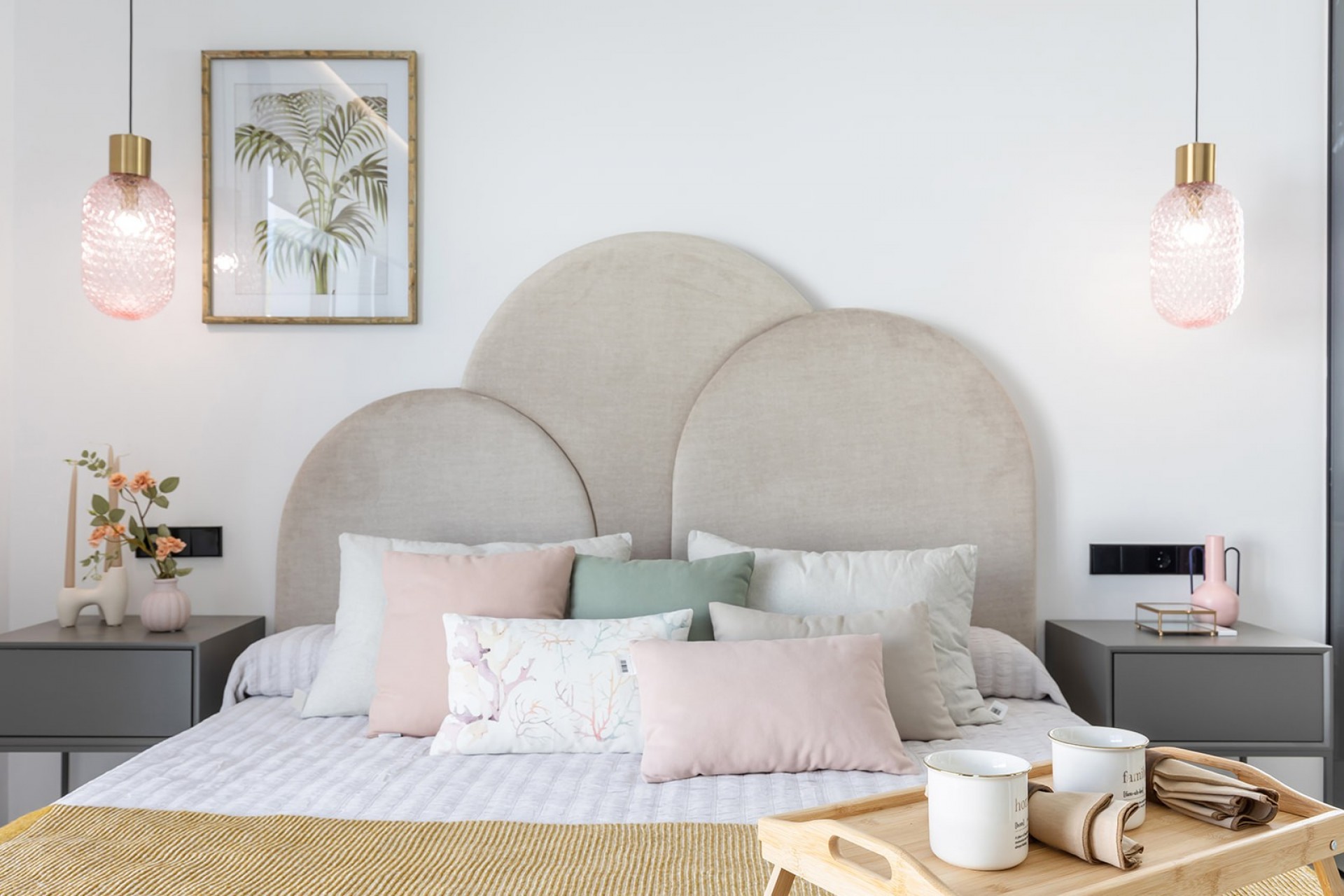 Reventa - Villa -
El Chaparral - Inland