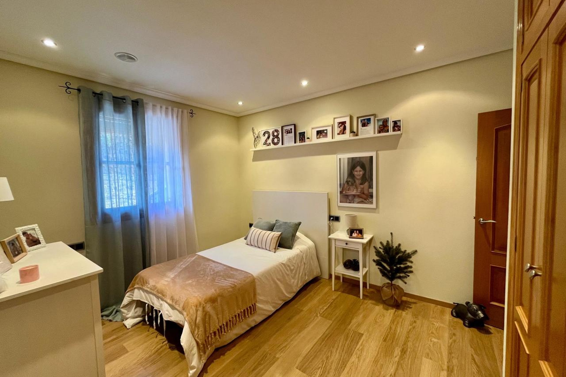 Reventa - Villa -
El Esparragal - Inland