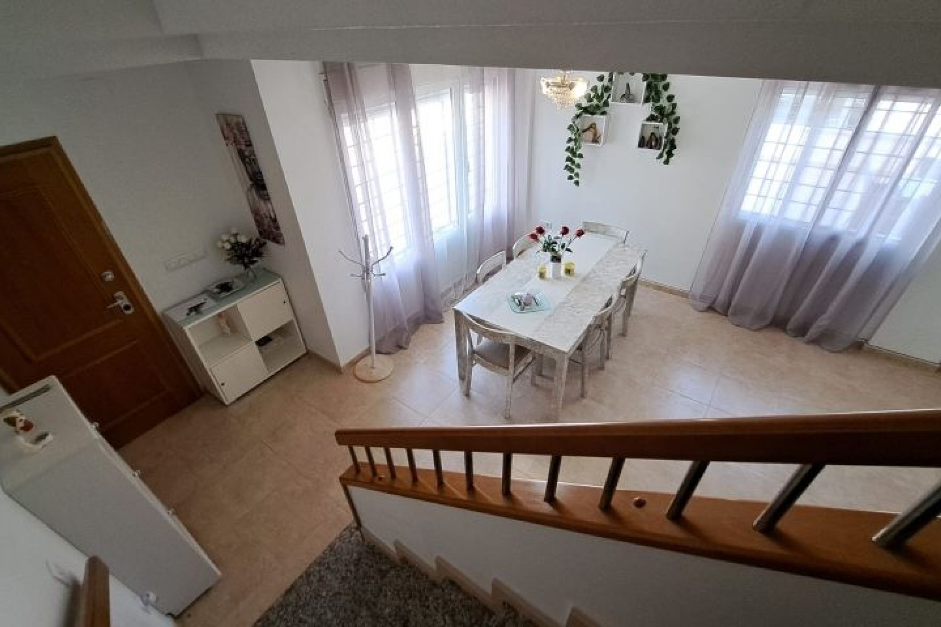 Reventa - Villa -
El Mojon - Costa Blanca