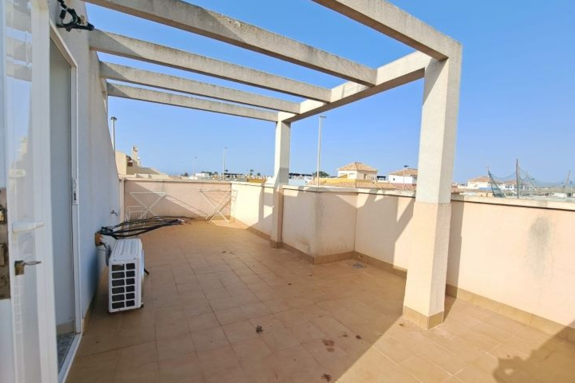 Reventa - Villa -
El Mojon - Costa Blanca