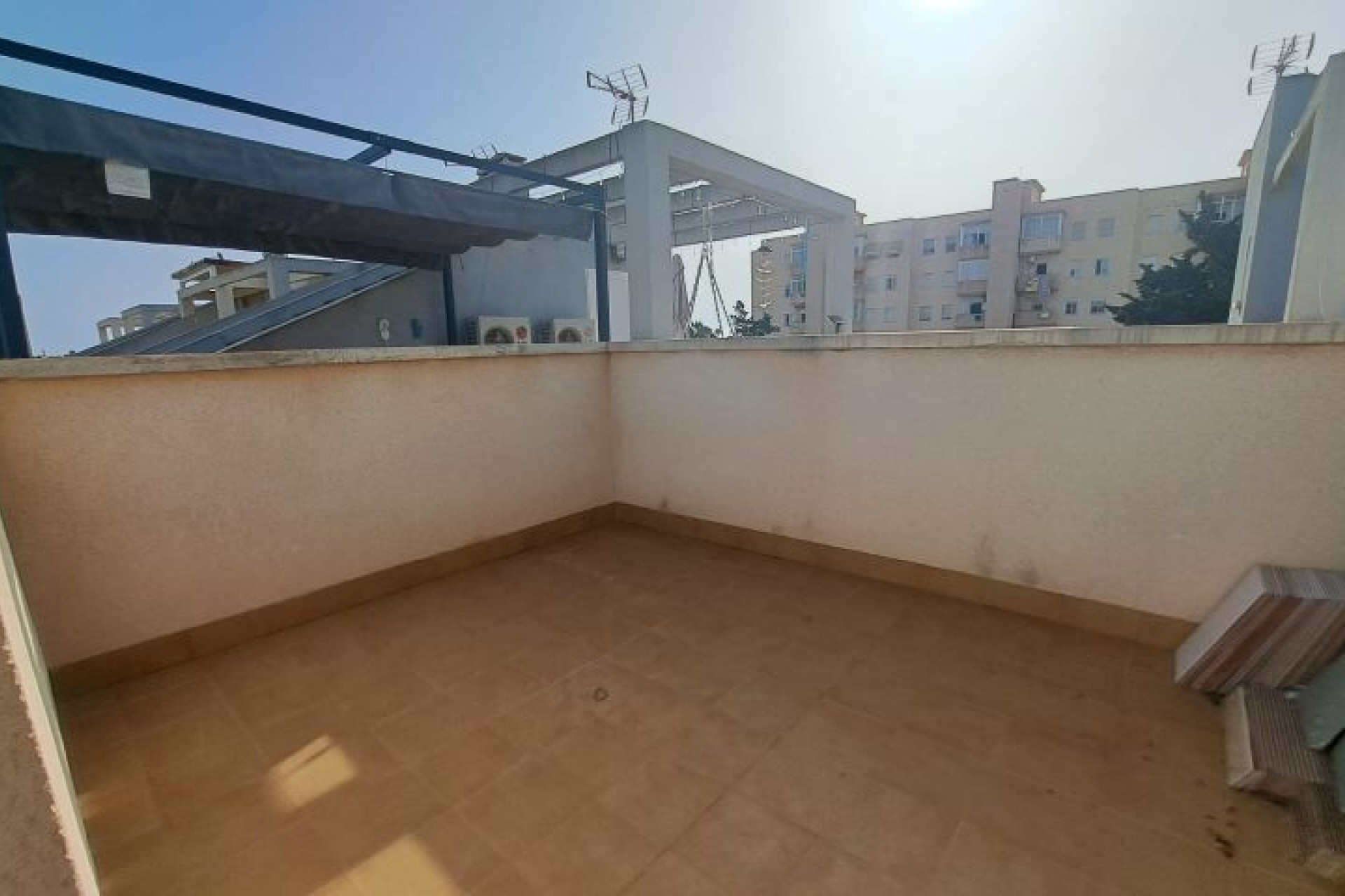 Reventa - Villa -
El Mojon - Costa Blanca