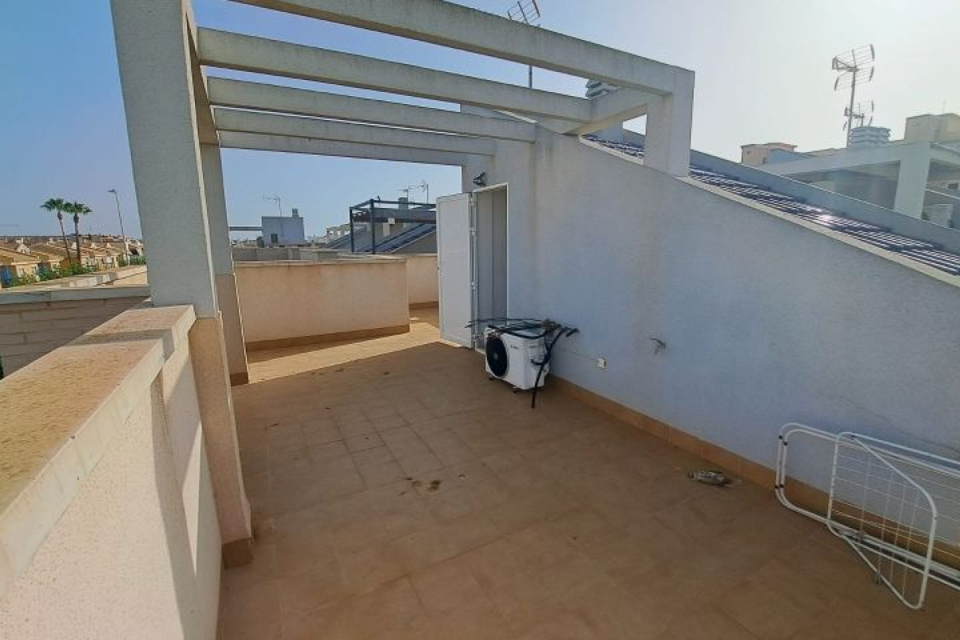 Reventa - Villa -
El Mojon - Costa Blanca