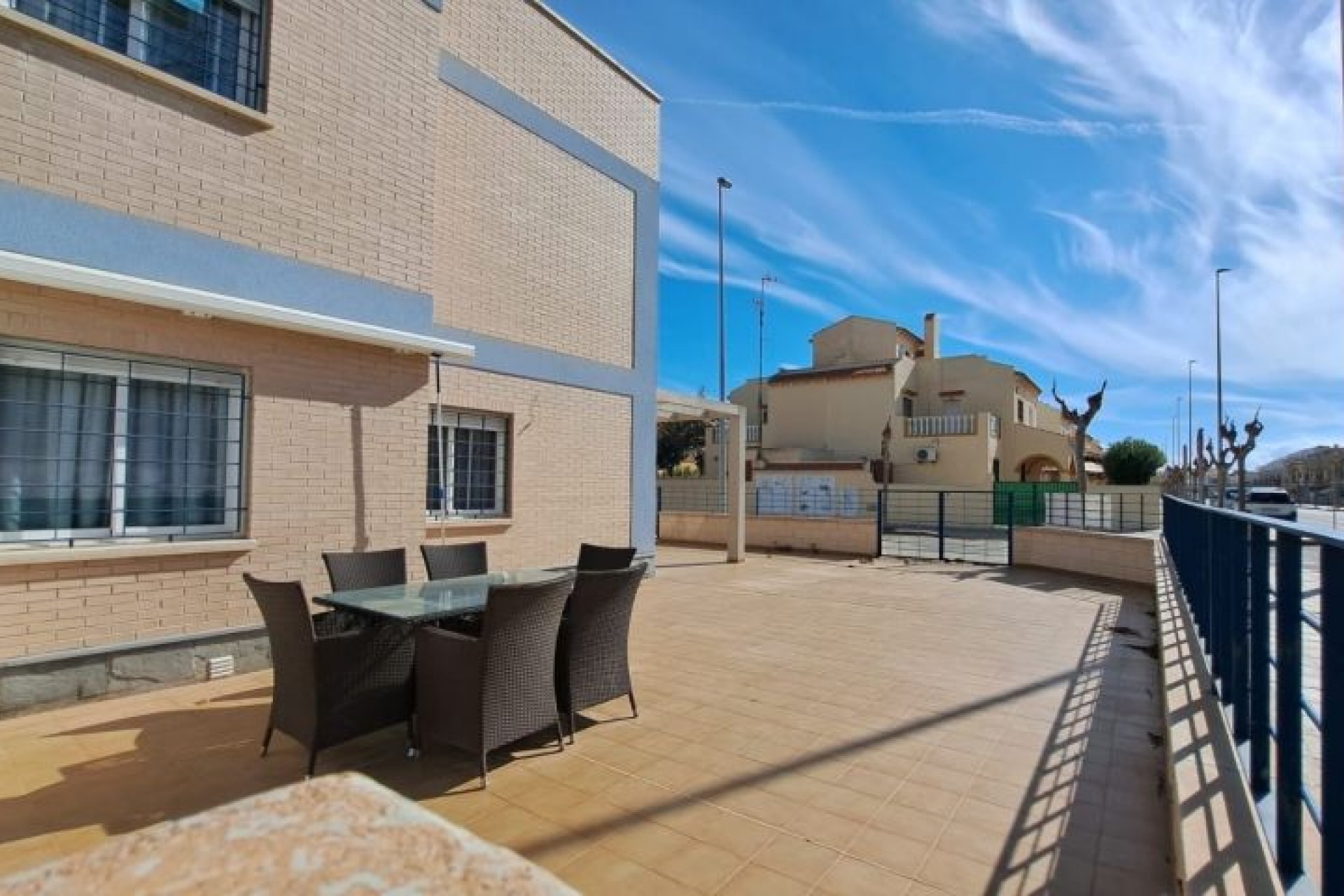 Reventa - Villa -
El Mojon - Costa Blanca