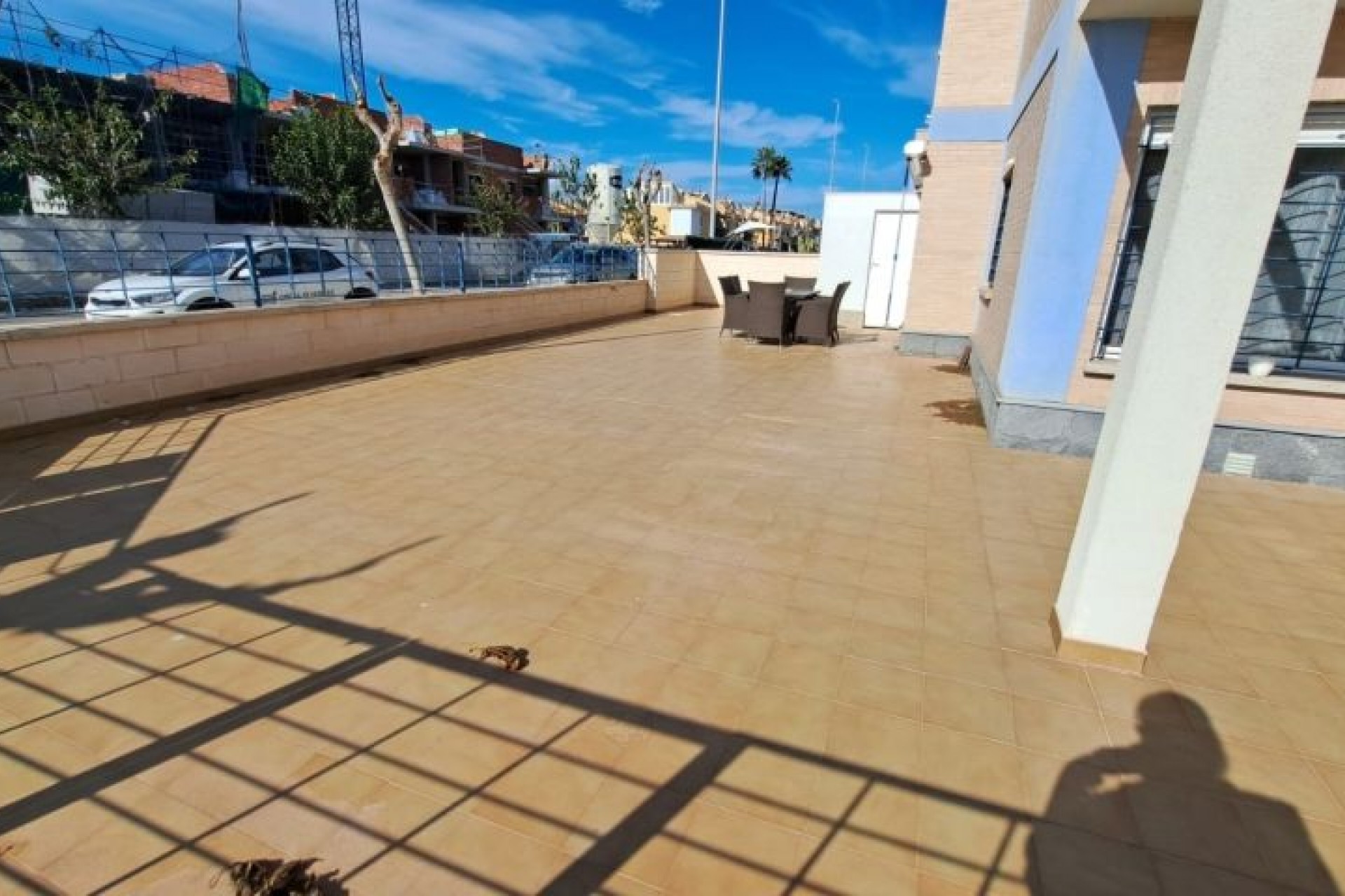 Reventa - Villa -
El Mojon - Costa Blanca