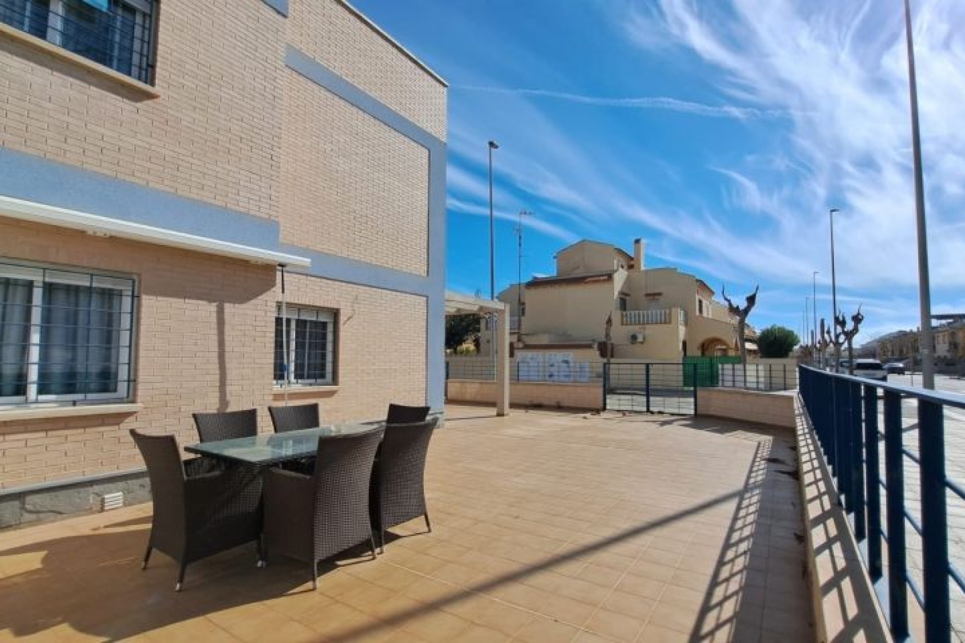 Reventa - Villa -
El Mojon - Costa Blanca