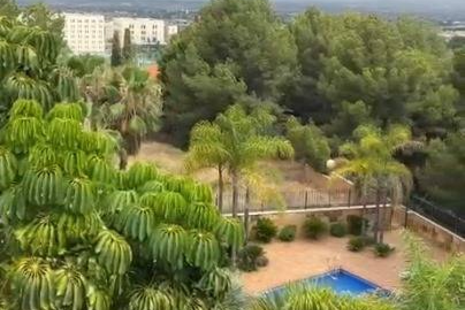 Reventa - Villa -
El Palmar