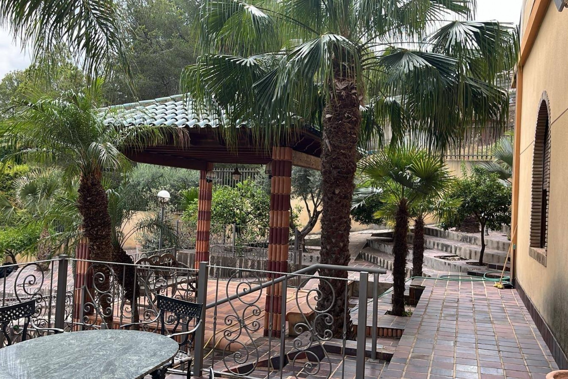 Reventa - Villa -
El Palmar