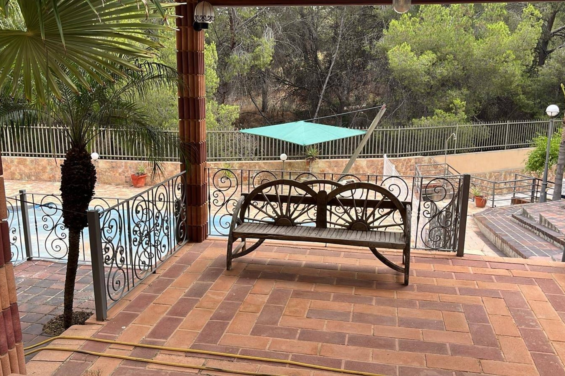 Reventa - Villa -
El Palmar