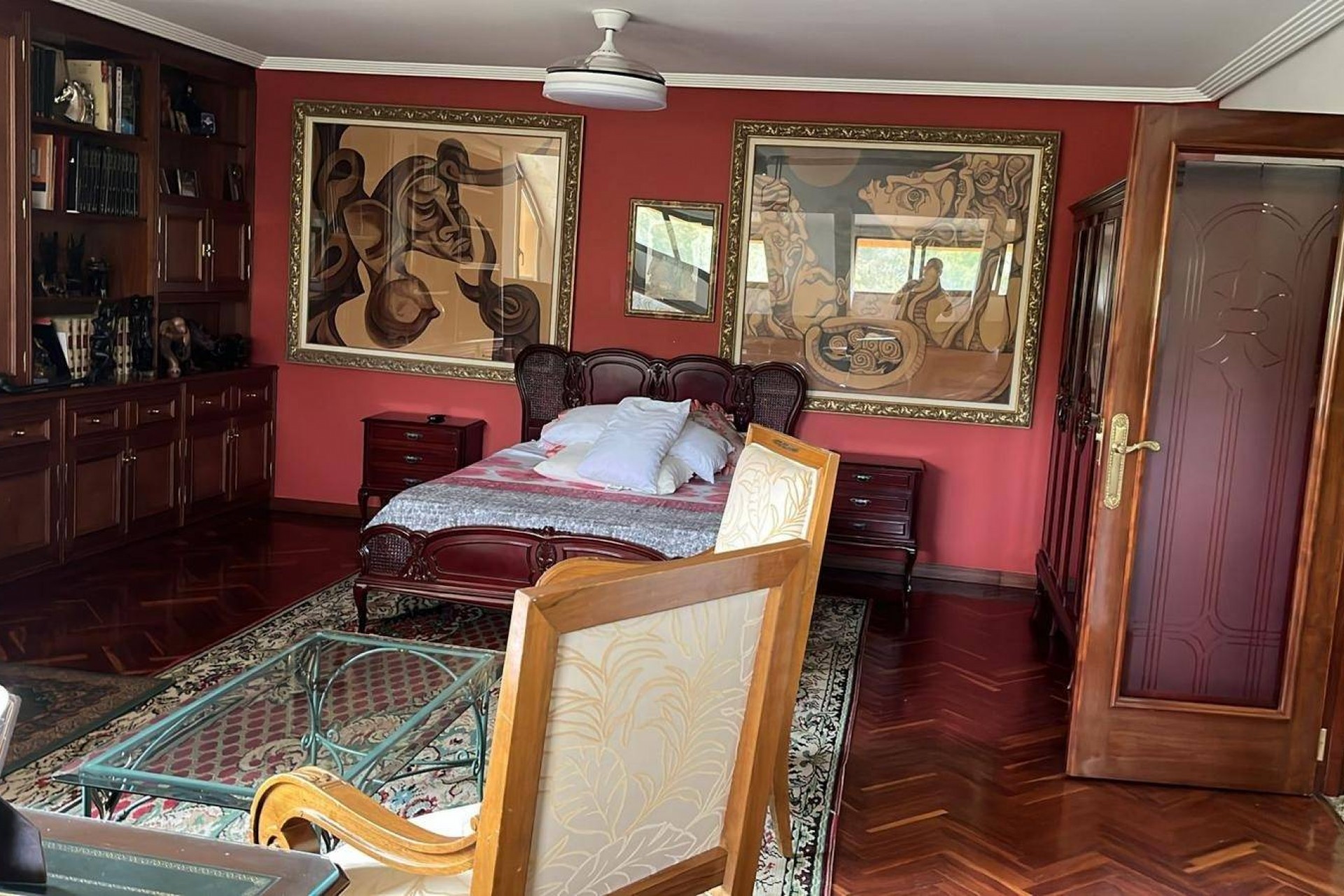 Reventa - Villa -
El Palmar