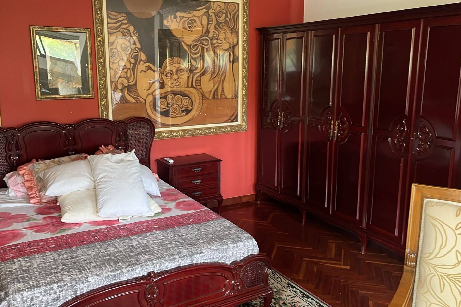 Reventa - Villa -
El Palmar