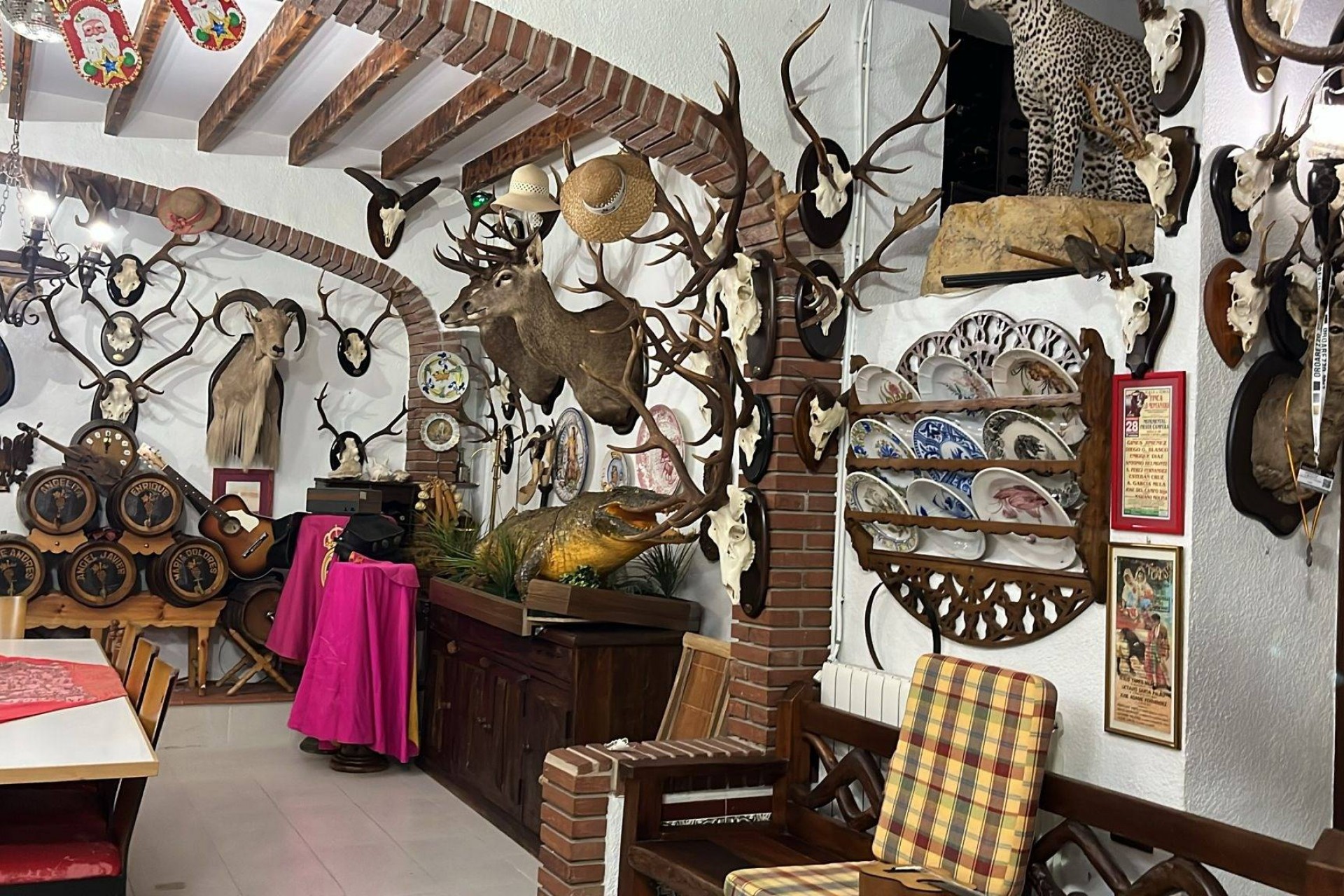 Reventa - Villa -
El Palmar