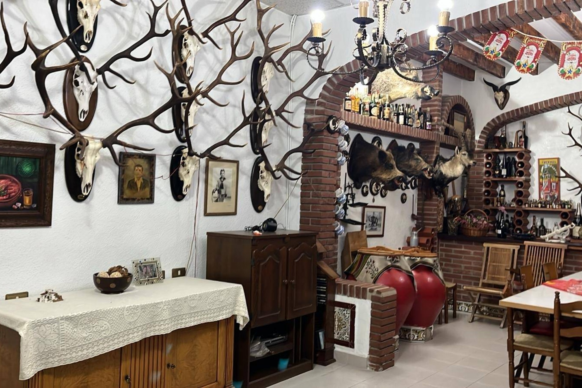 Reventa - Villa -
El Palmar