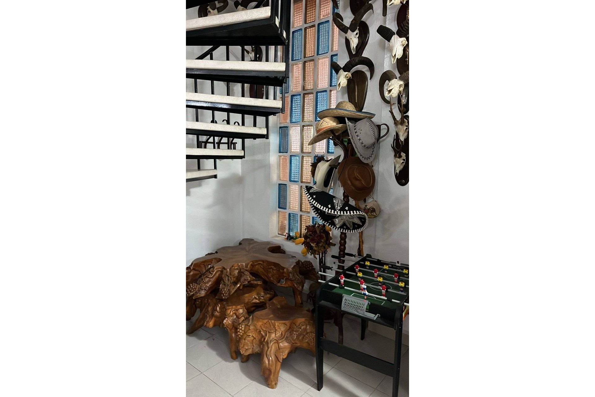 Reventa - Villa -
El Palmar