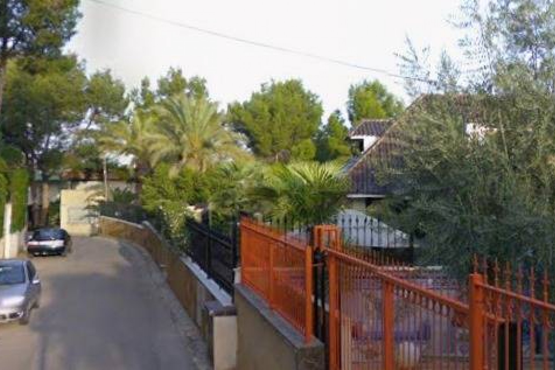 Reventa - Villa -
El Palmar