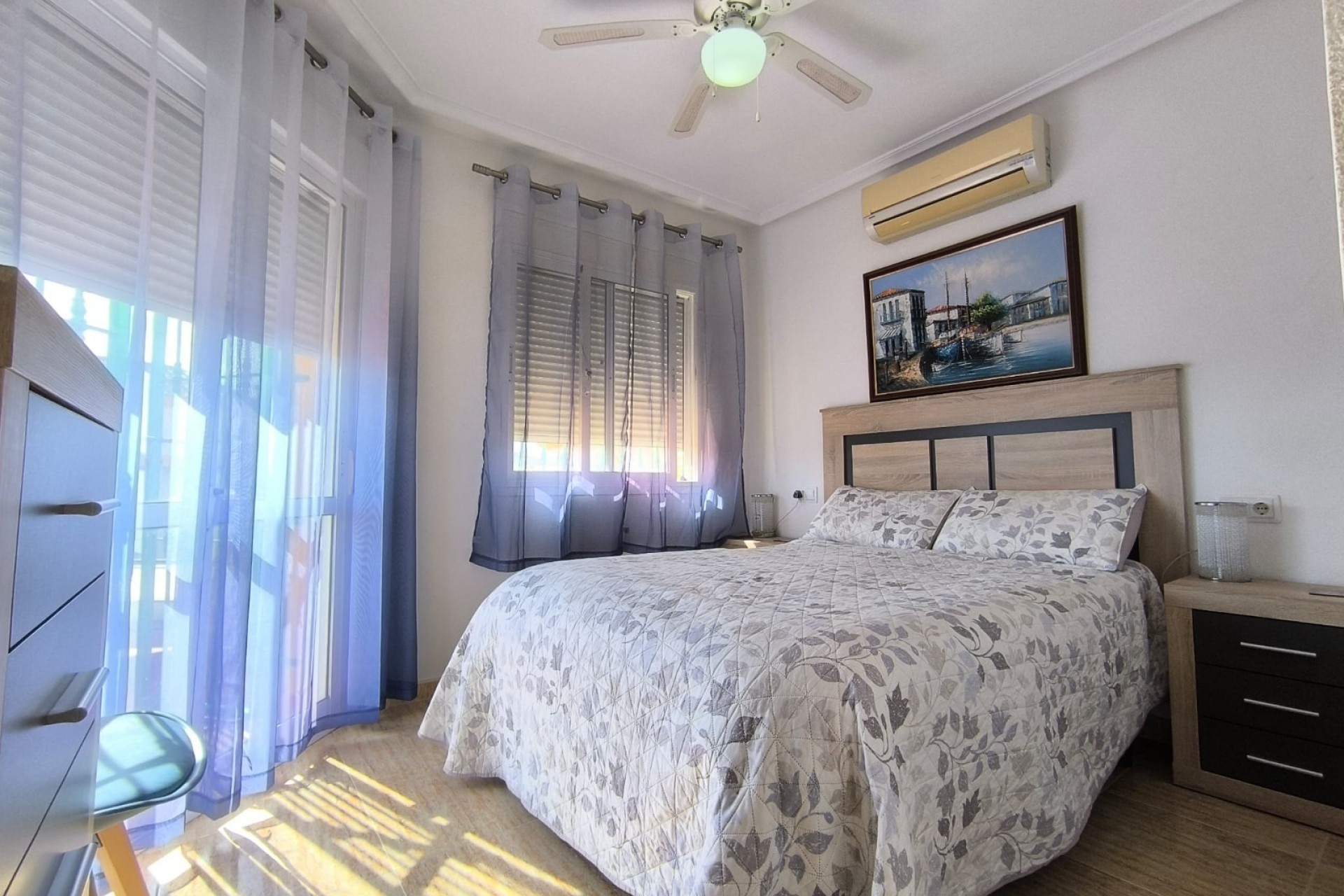 Reventa - Villa -
El Raso - Costa Blanca