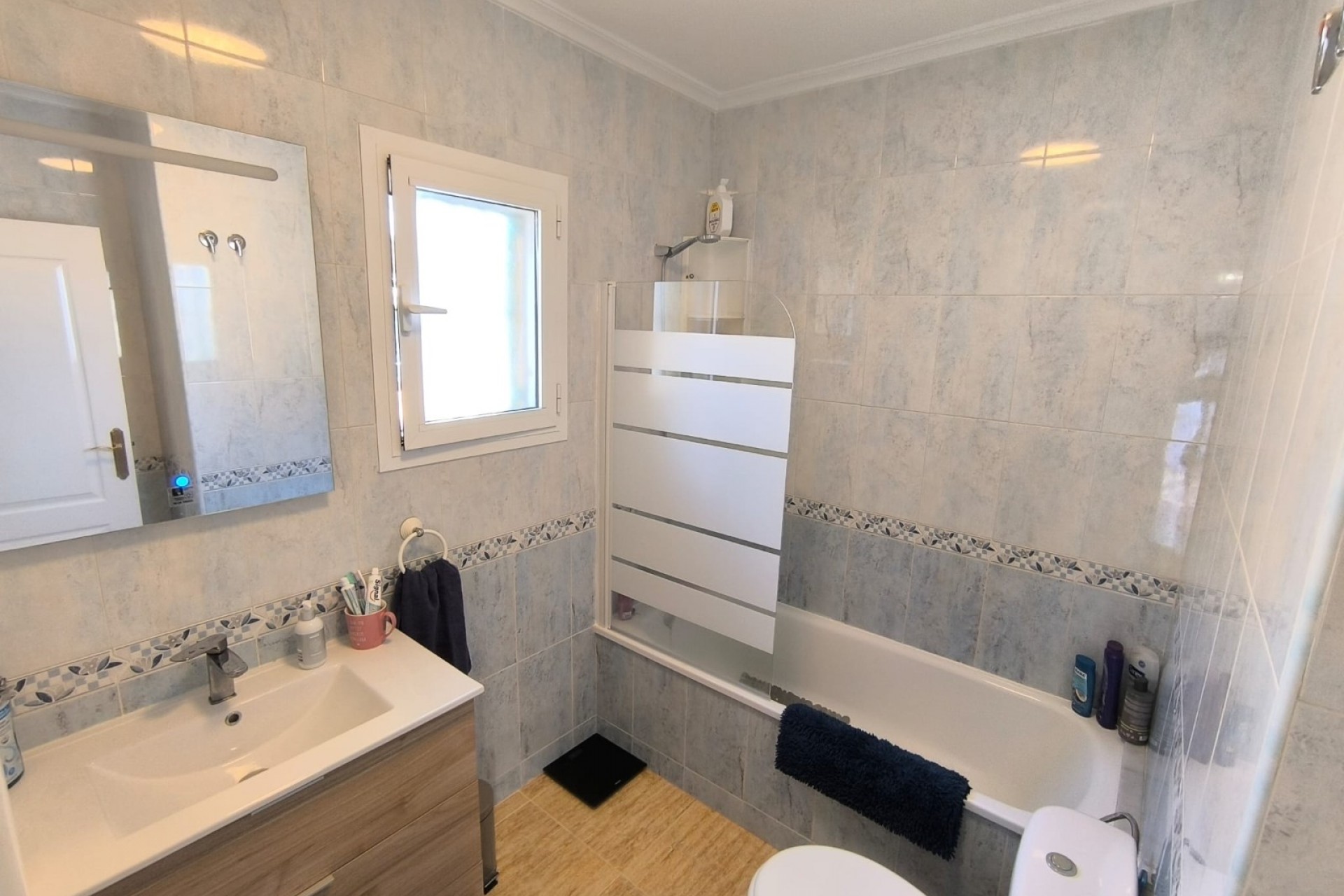 Reventa - Villa -
El Raso - Costa Blanca