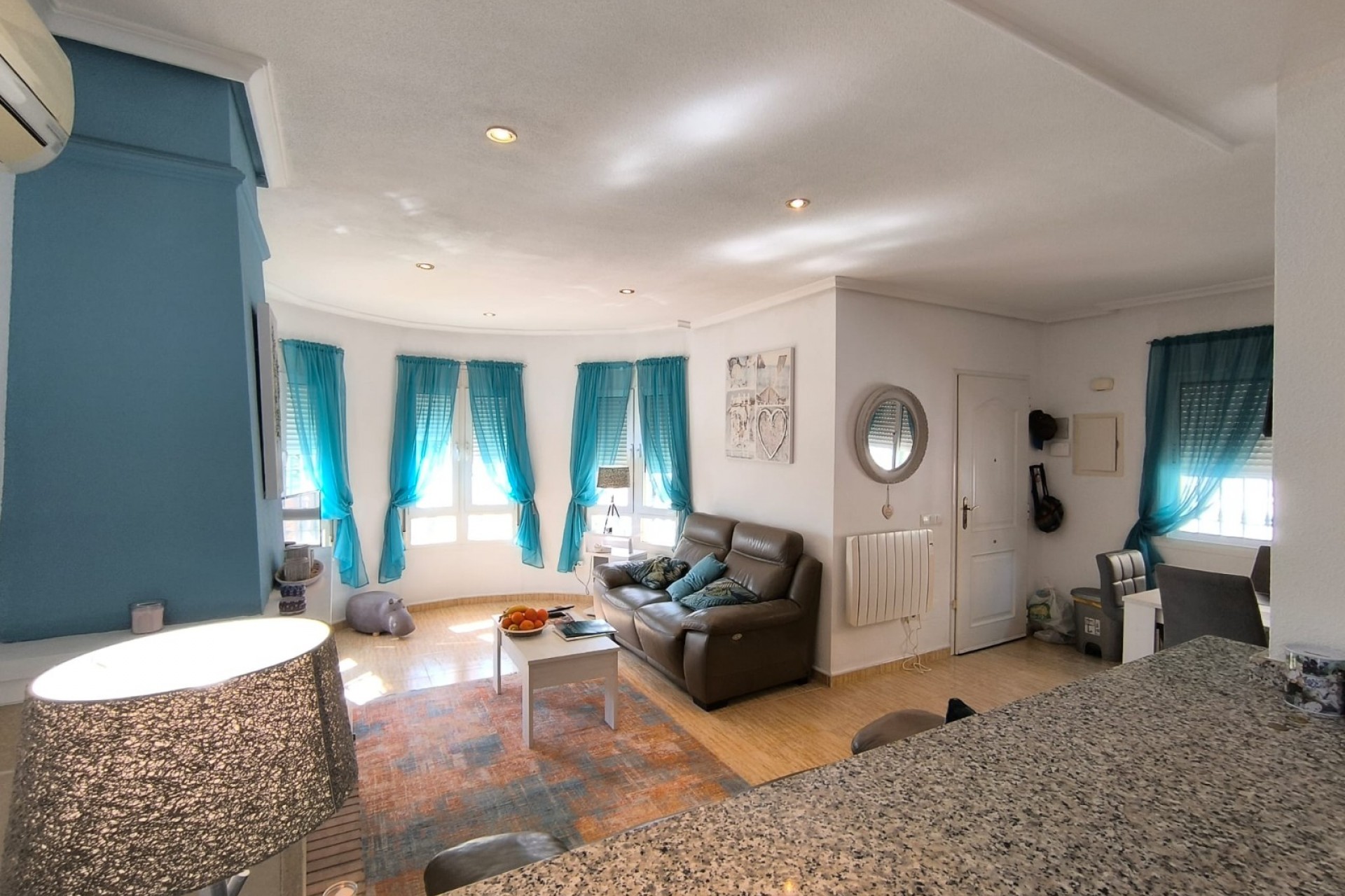 Reventa - Villa -
El Raso - Costa Blanca