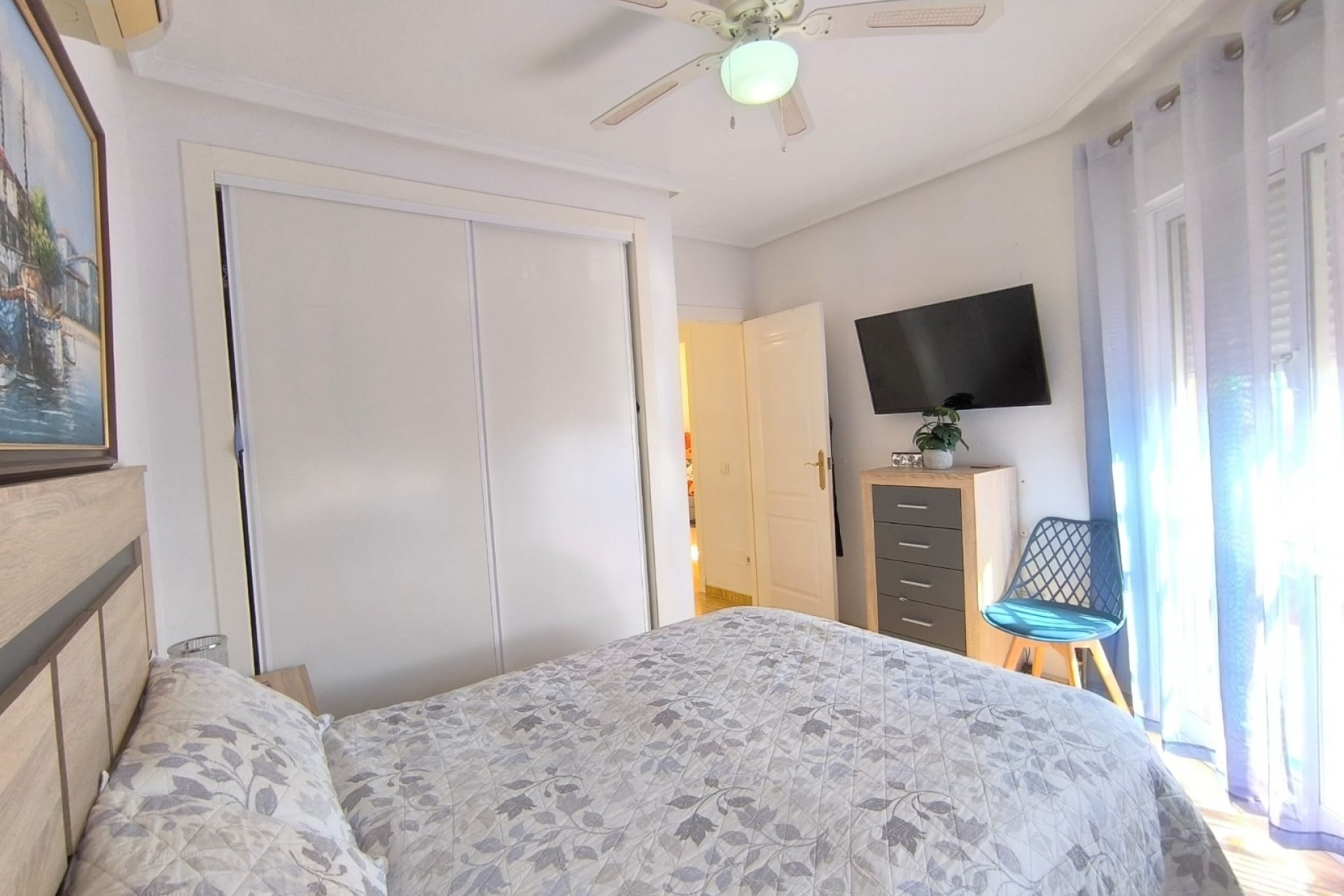 Reventa - Villa -
El Raso - Costa Blanca