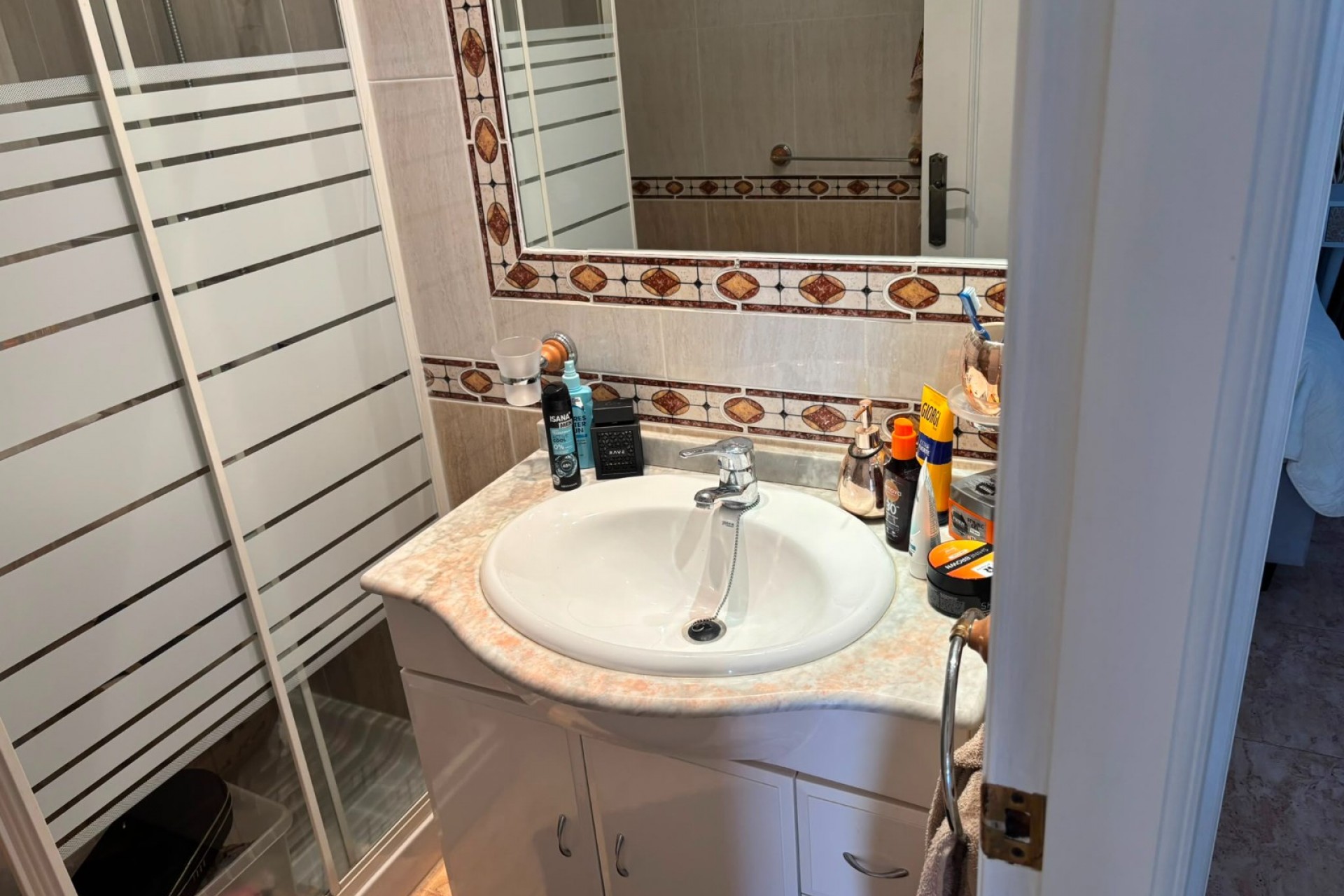Reventa - Villa -
El Raso - Costa Blanca