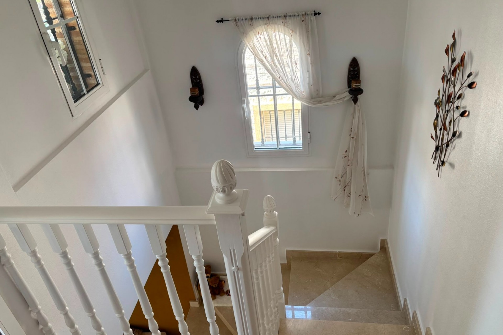 Reventa - Villa -
El Raso - Costa Blanca