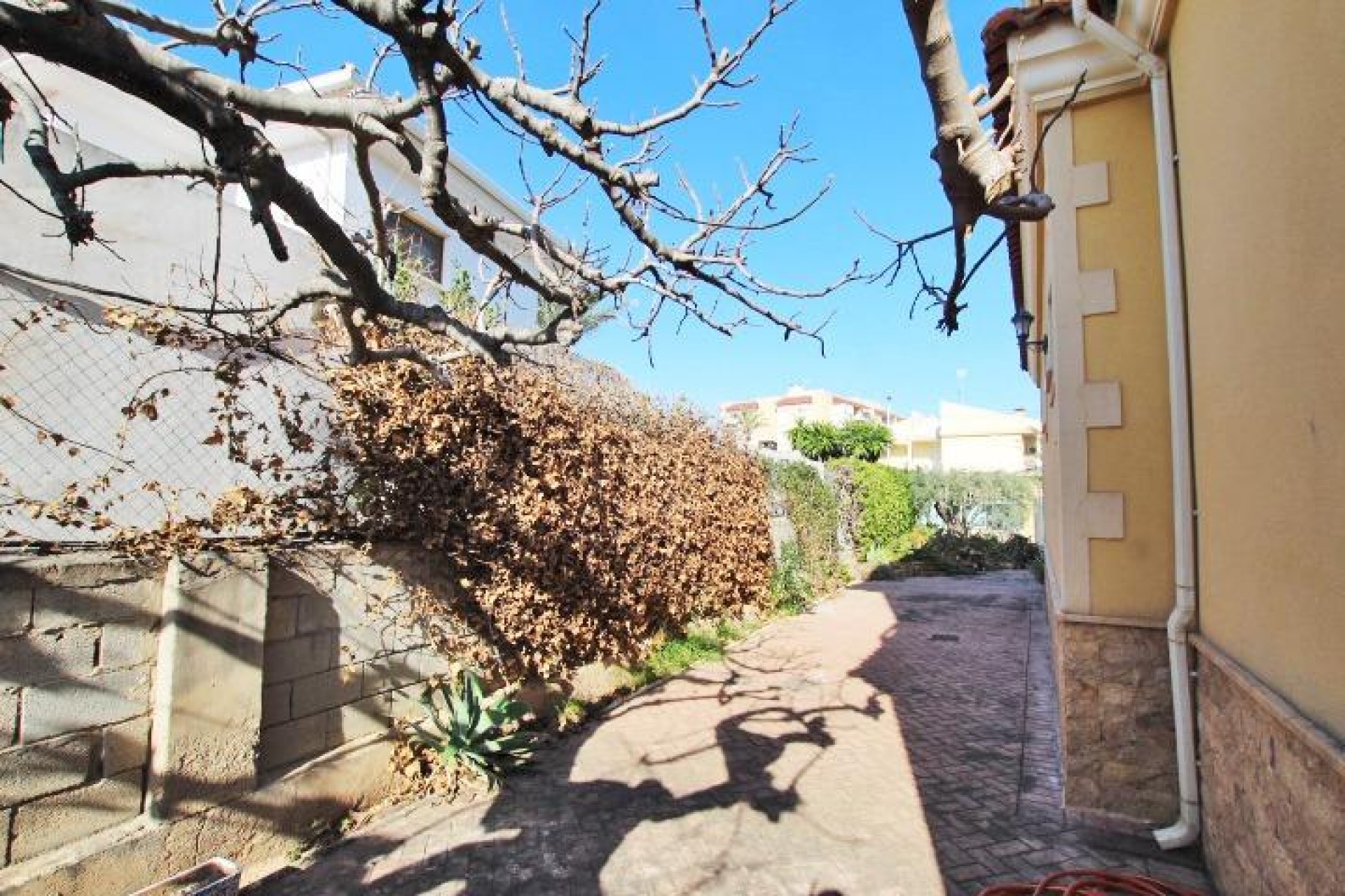 Reventa - Villa -
Elche - Altabix