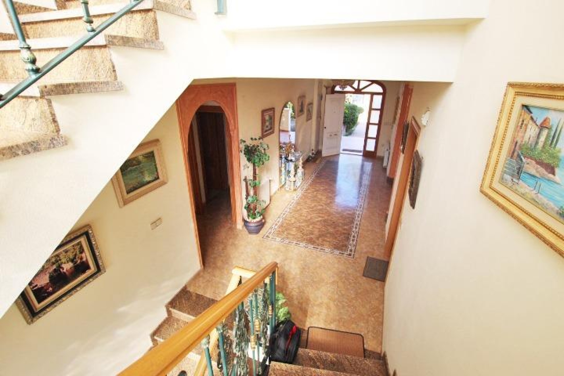 Reventa - Villa -
Elche - Altabix