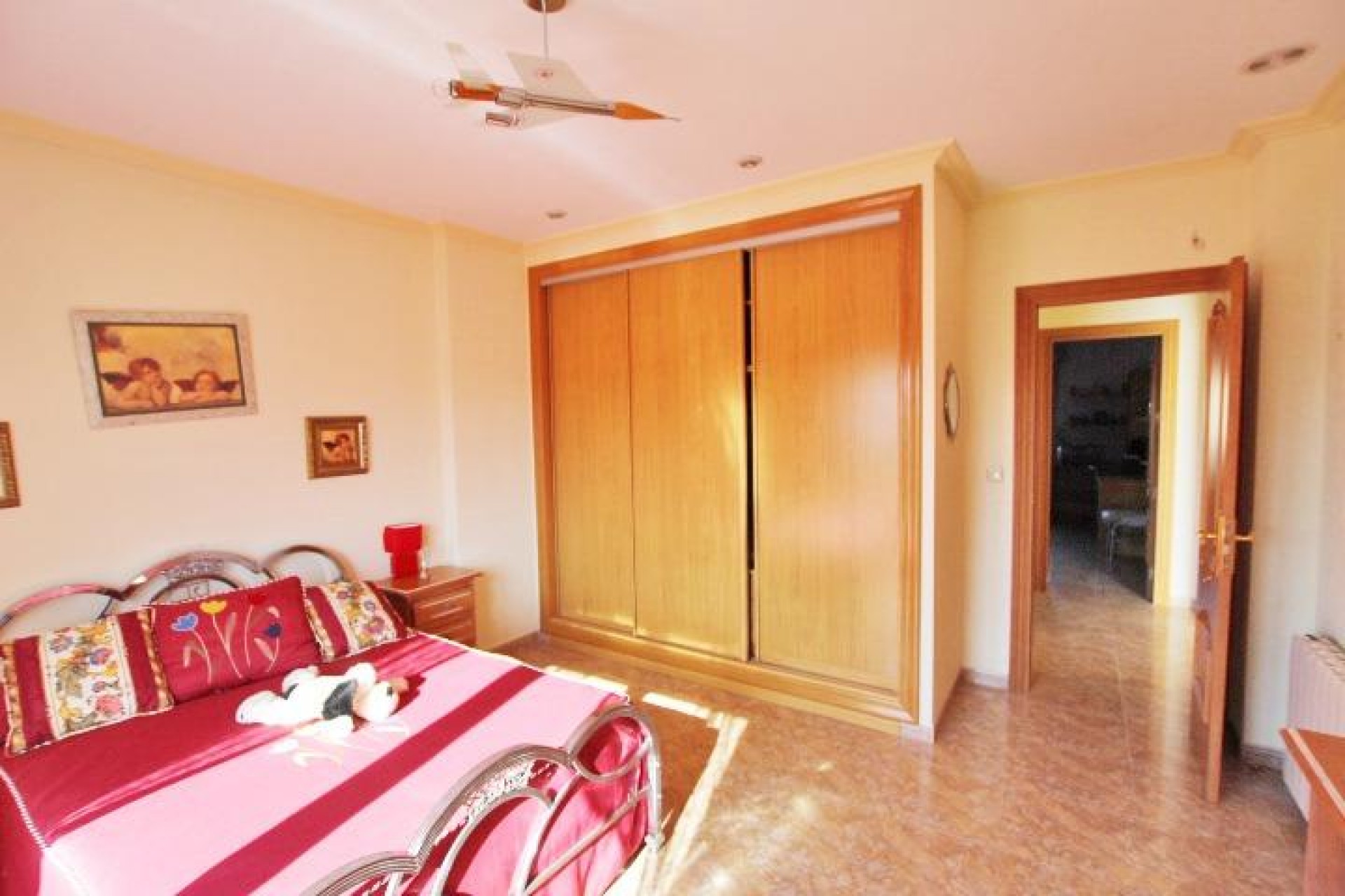 Reventa - Villa -
Elche - Altabix