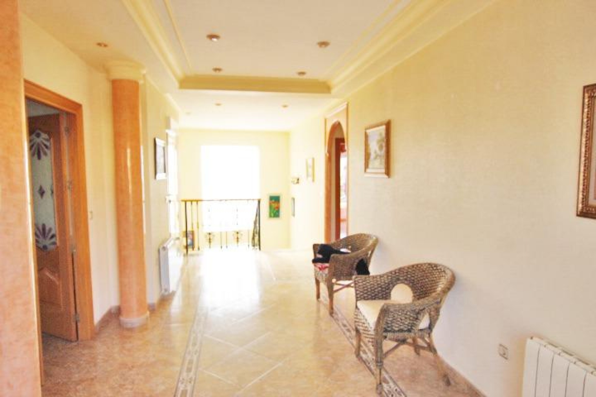 Reventa - Villa -
Elche - Altabix