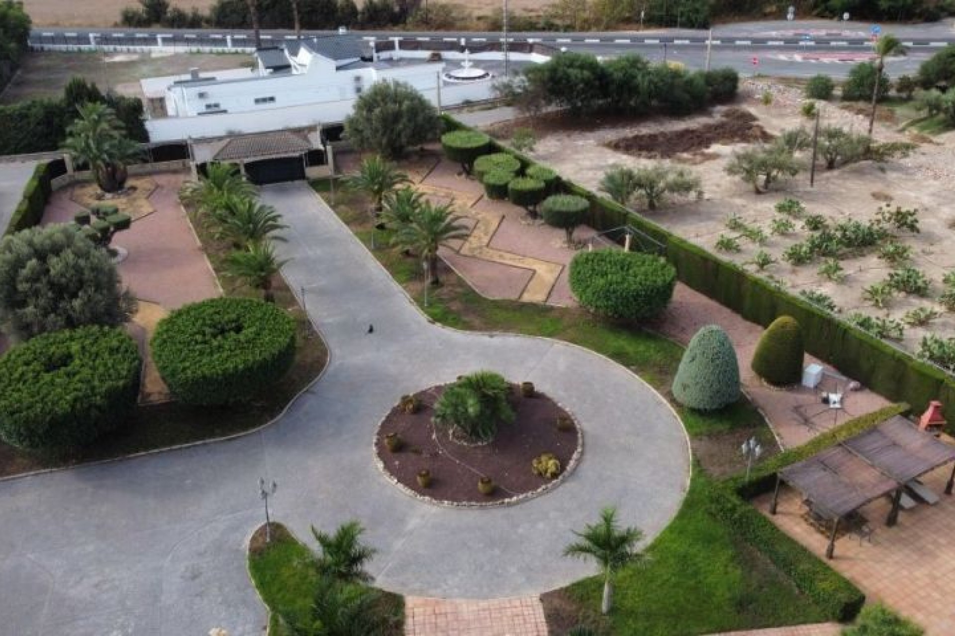 Reventa - Villa -
Elche - Costa Blanca