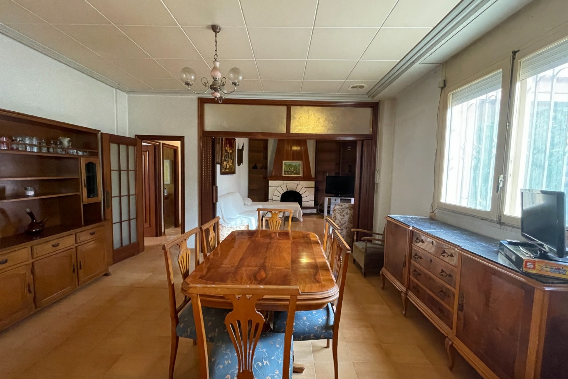 Reventa - Villa -
Elche - Costa Blanca