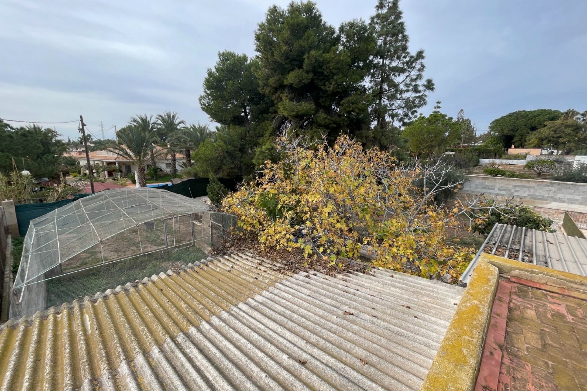 Reventa - Villa -
Elche - Costa Blanca