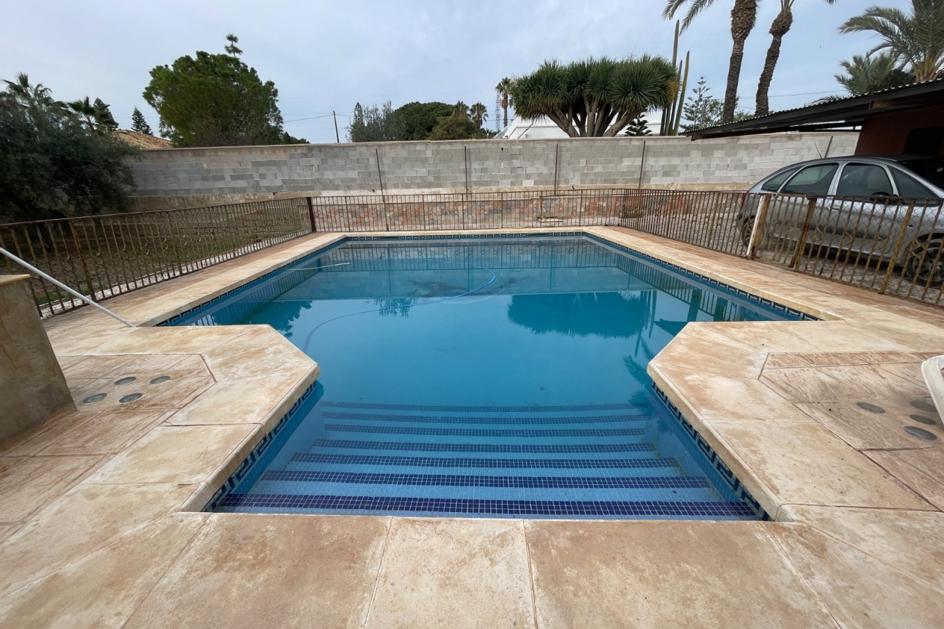 Reventa - Villa -
Elche - Costa Blanca